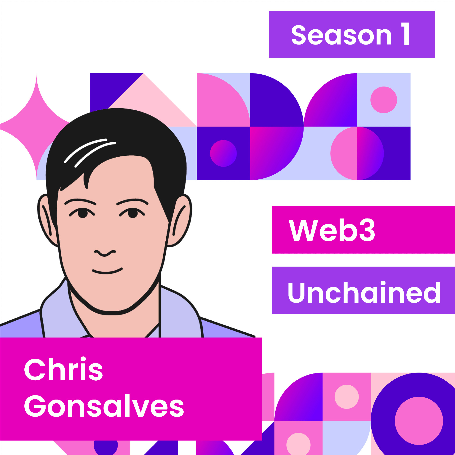 Web3Unchained