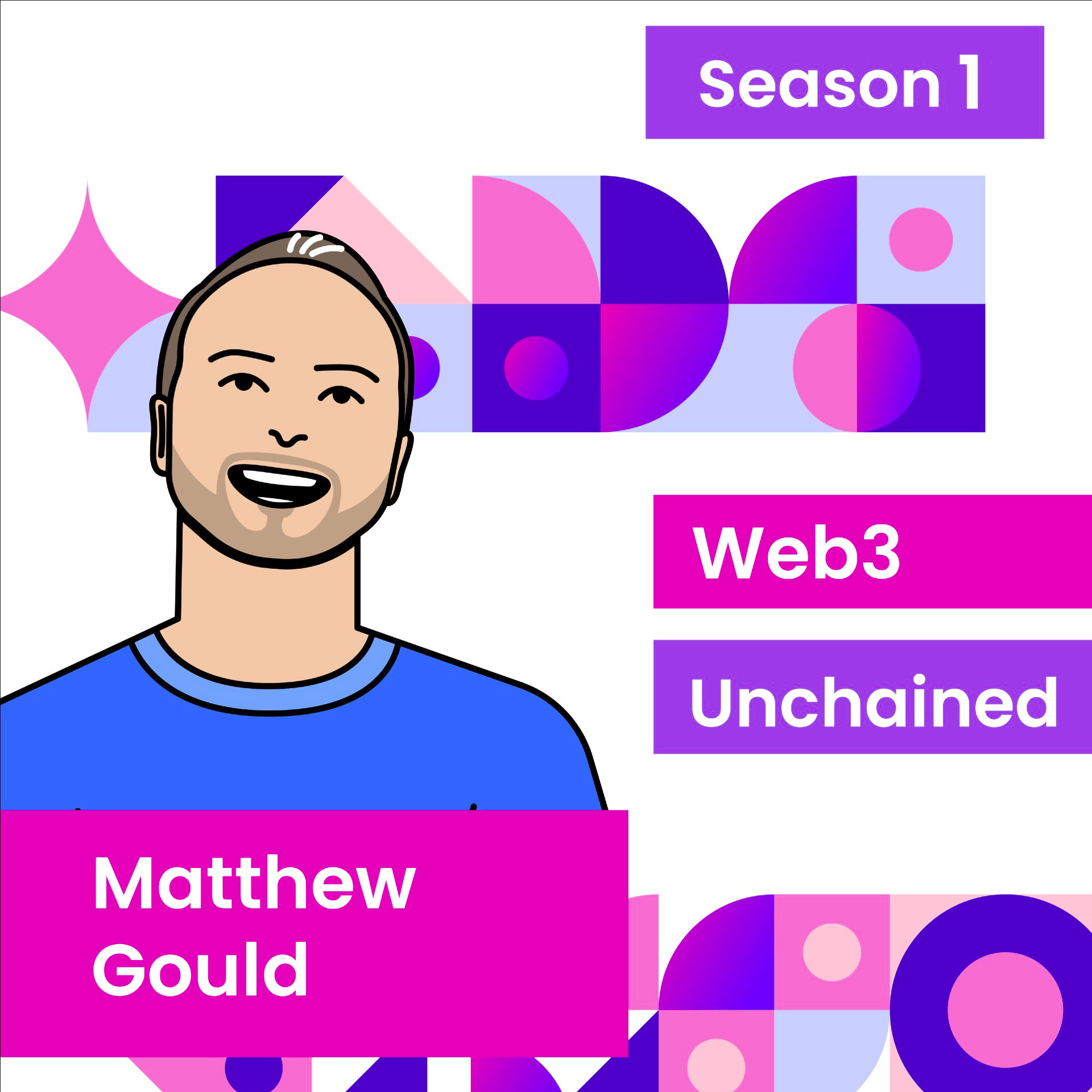 Web3Unchained