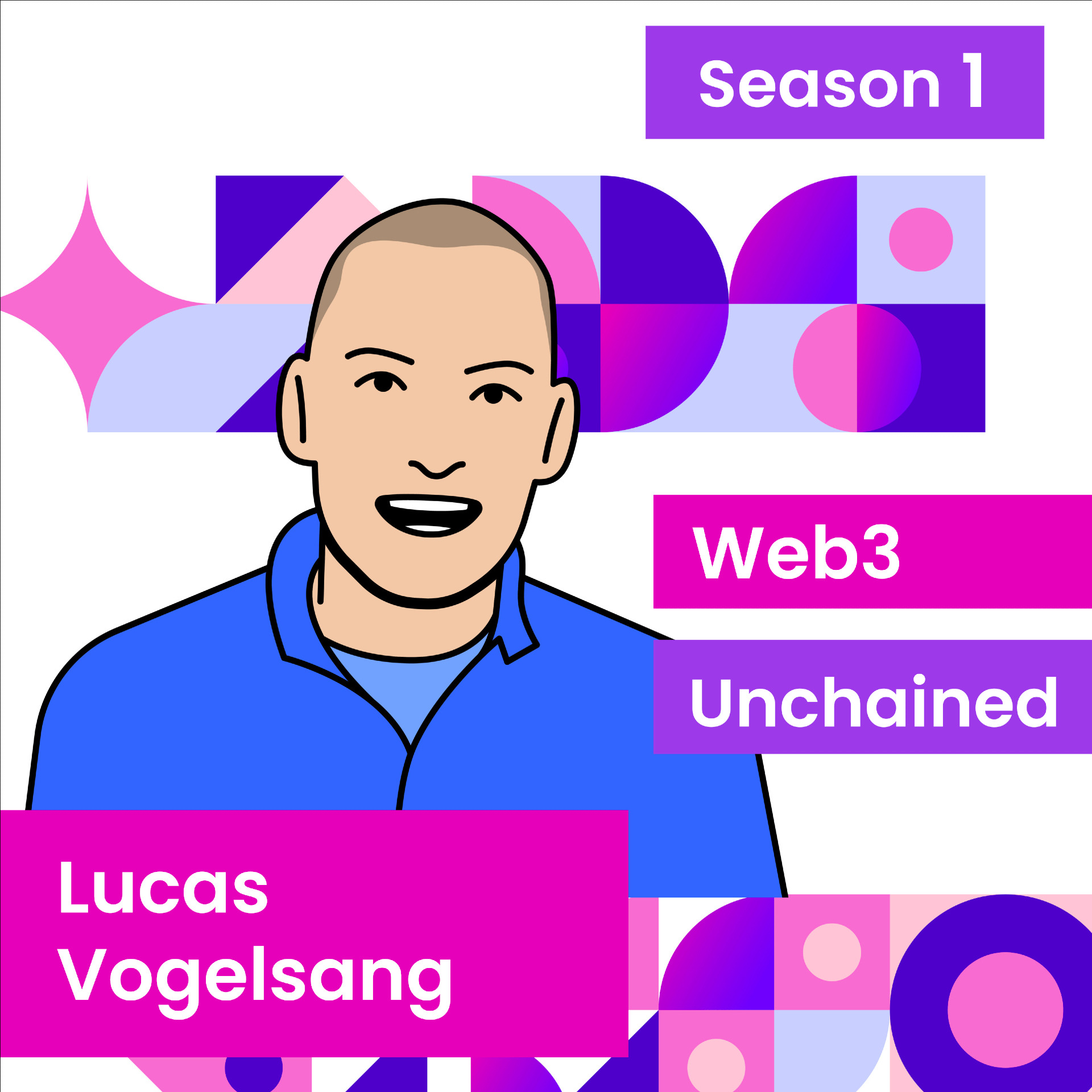 Web3Unchained