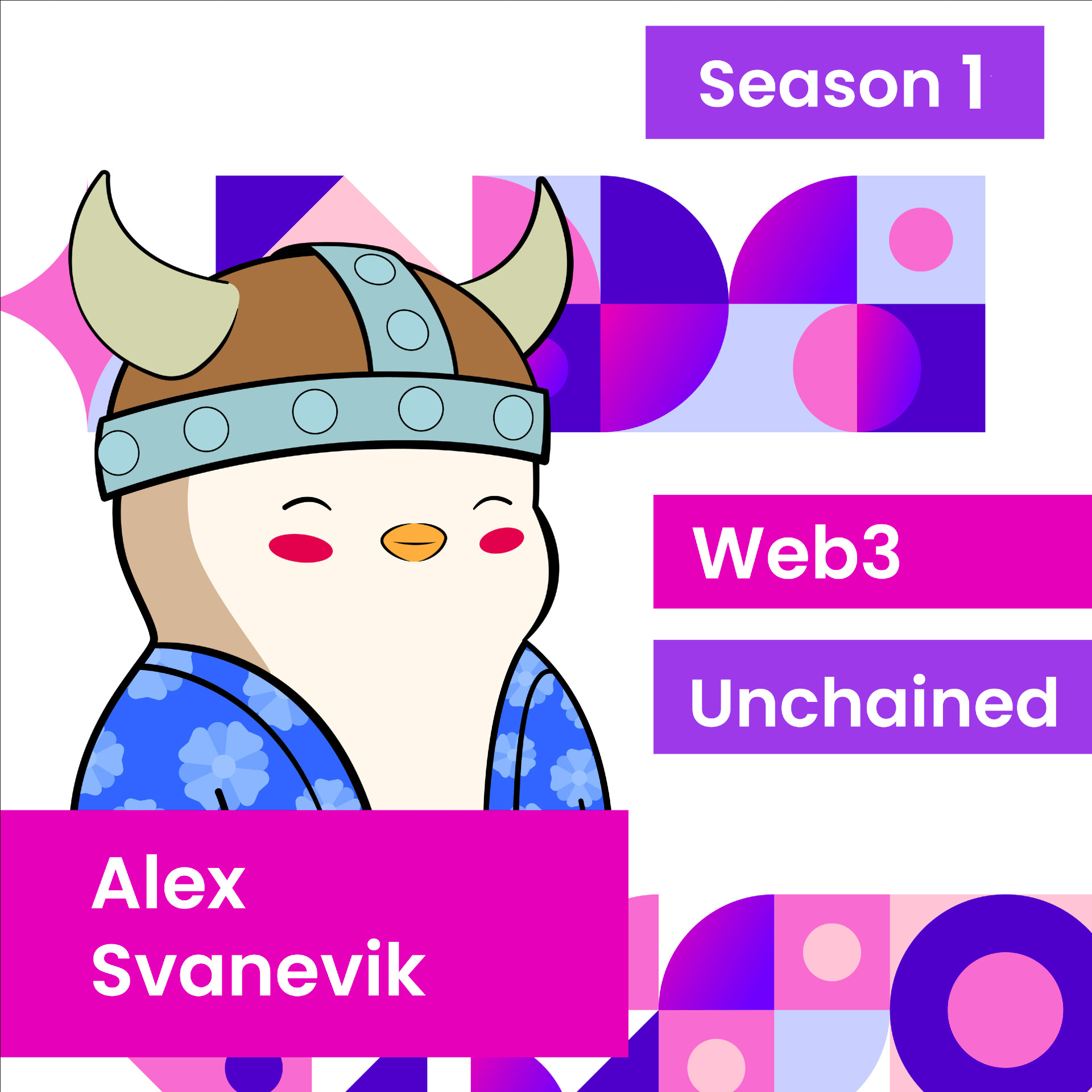 Web3Unchained
