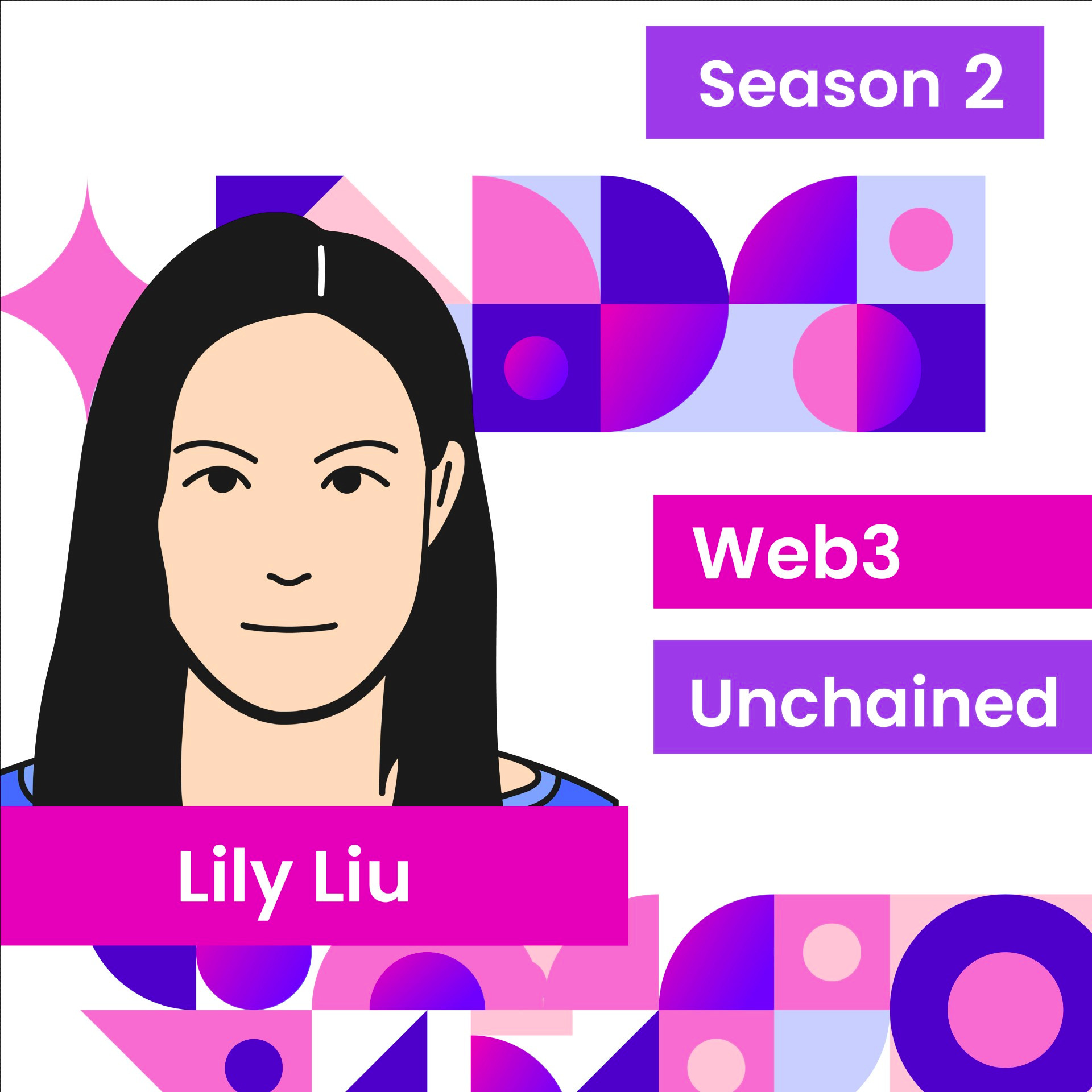 Web3Unchained