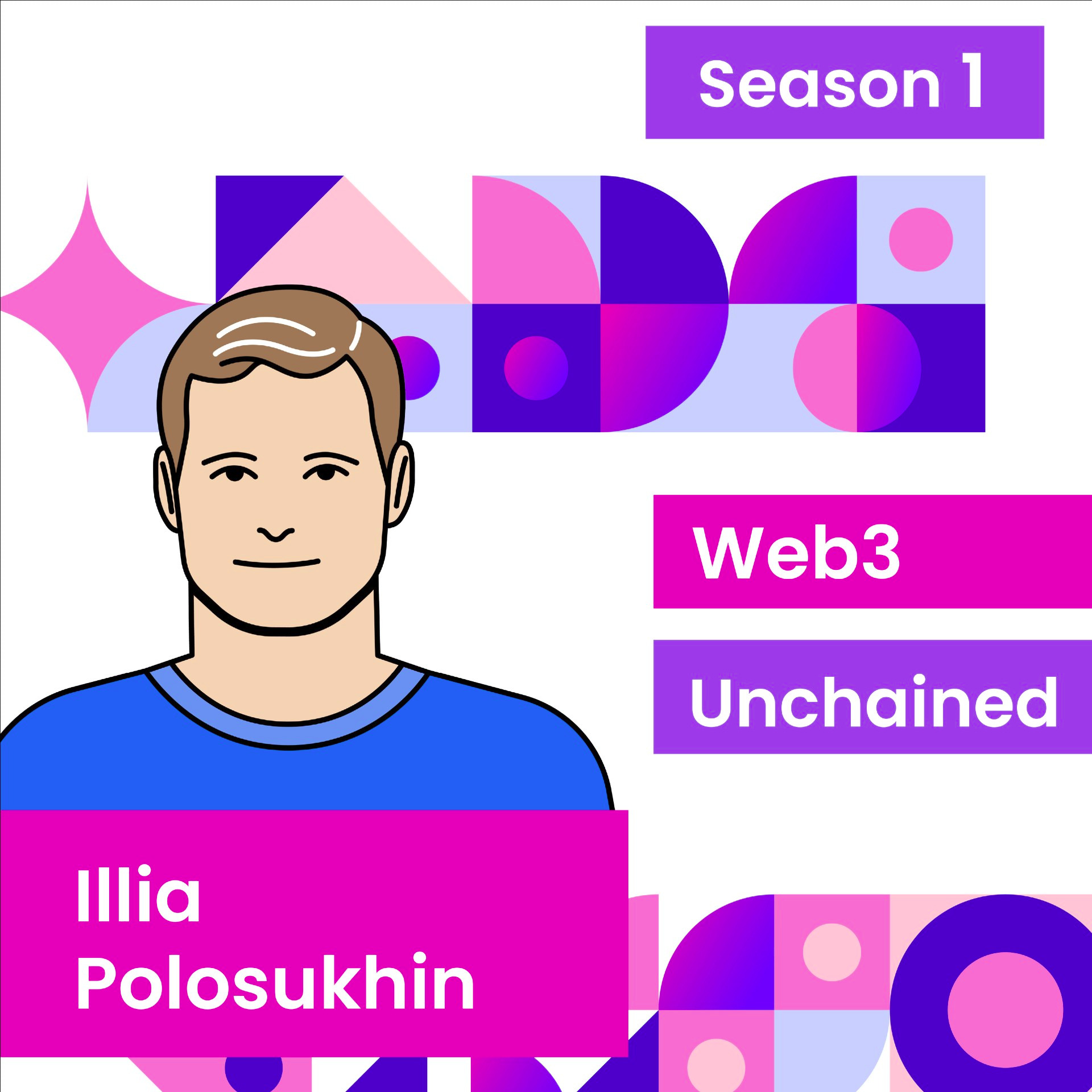 Web3Unchained