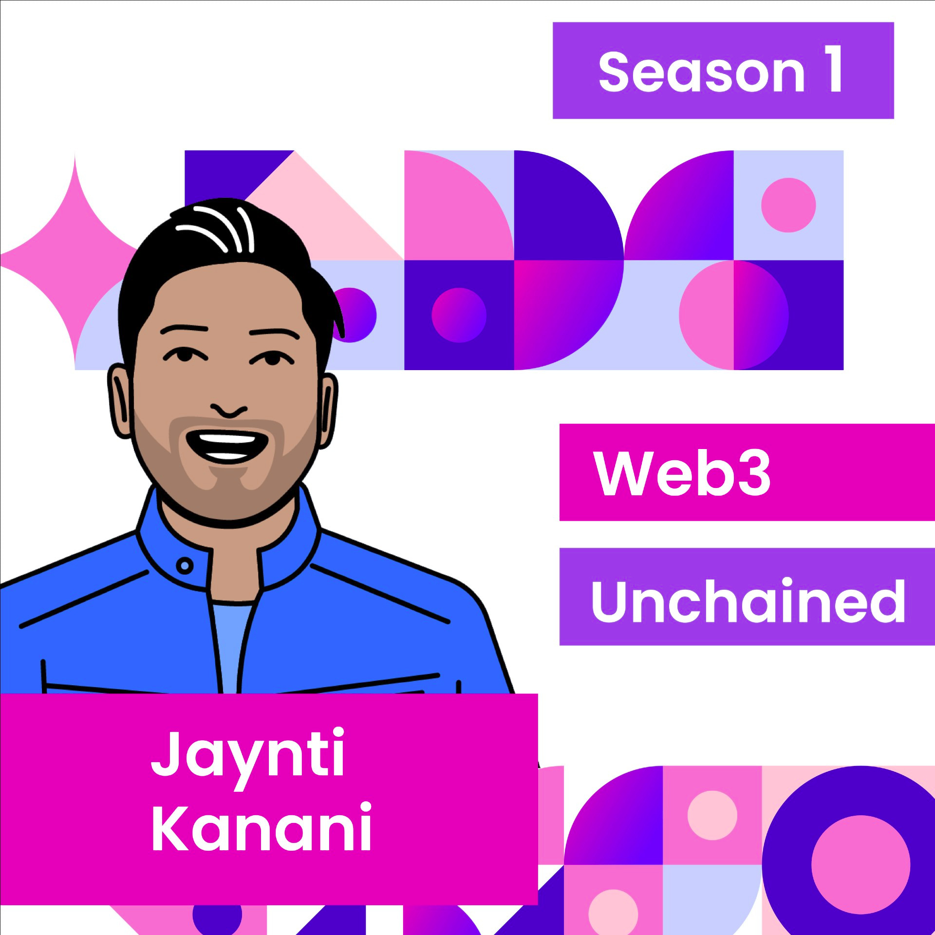 Web3Unchained