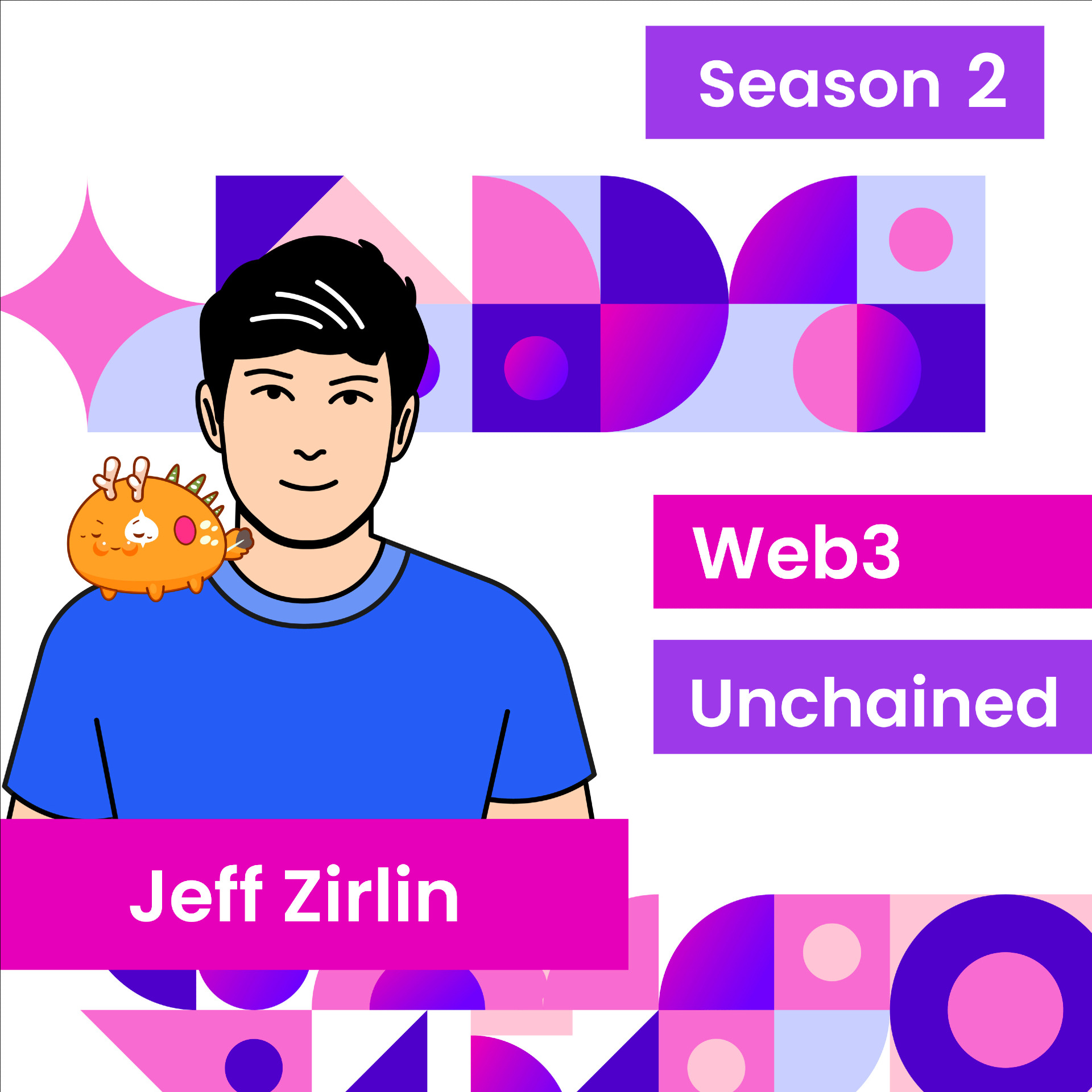 Web3Unchained