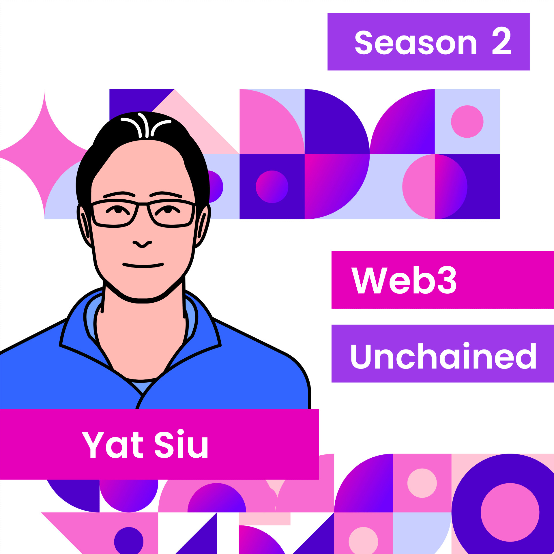 Web3Unchained