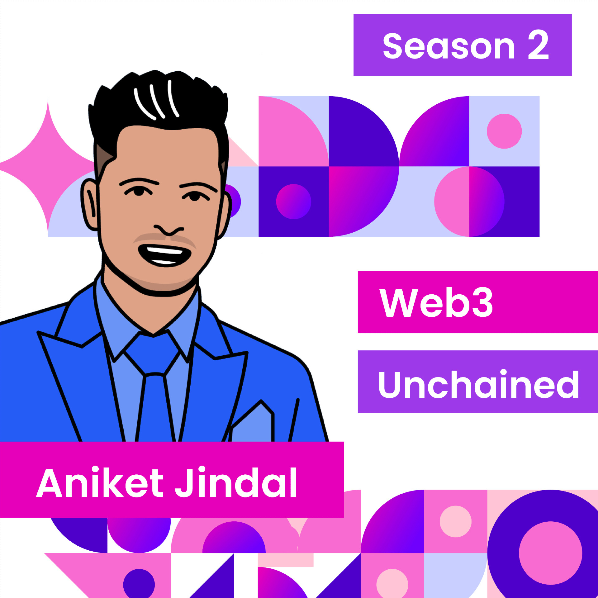 Web3Unchained