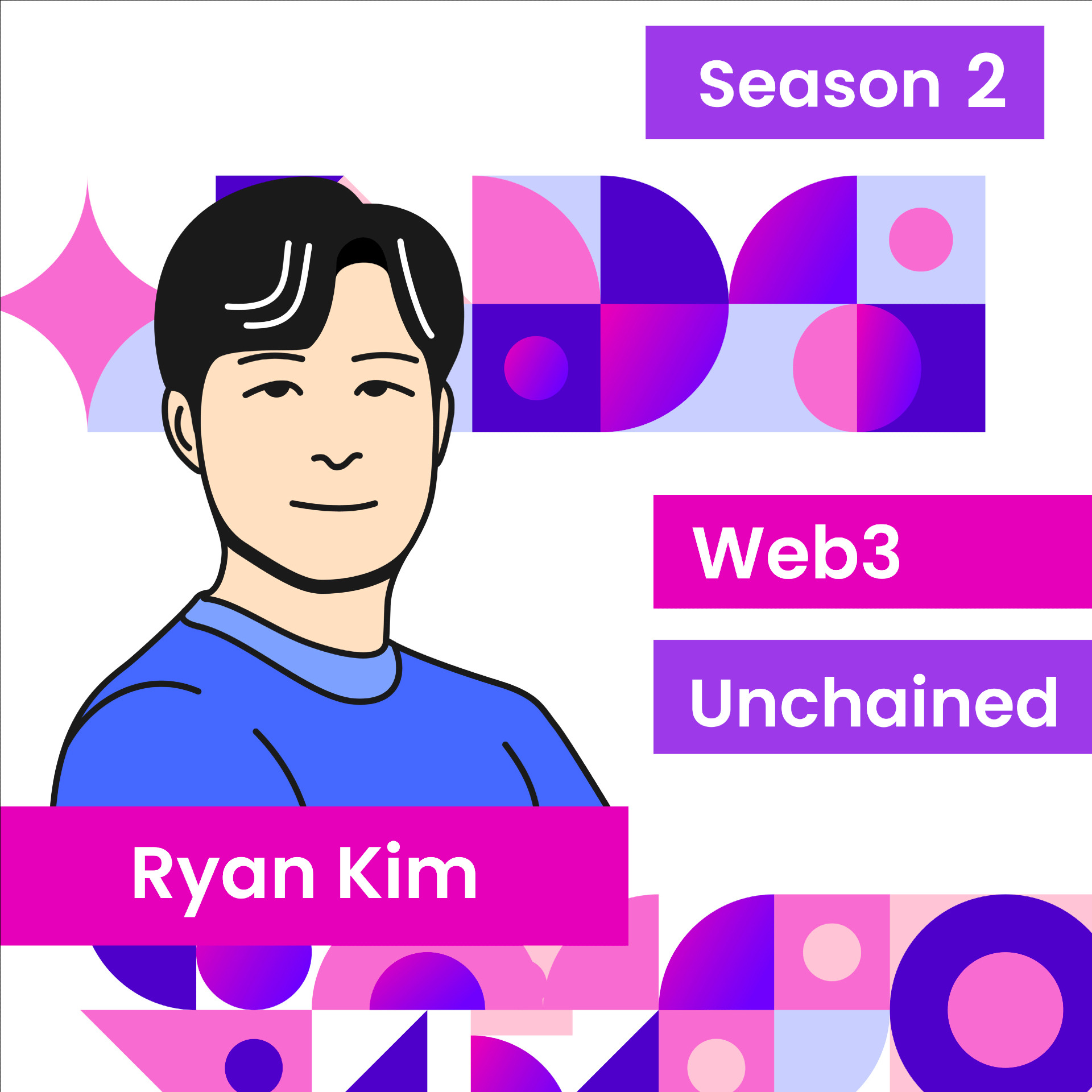 Web3Unchained