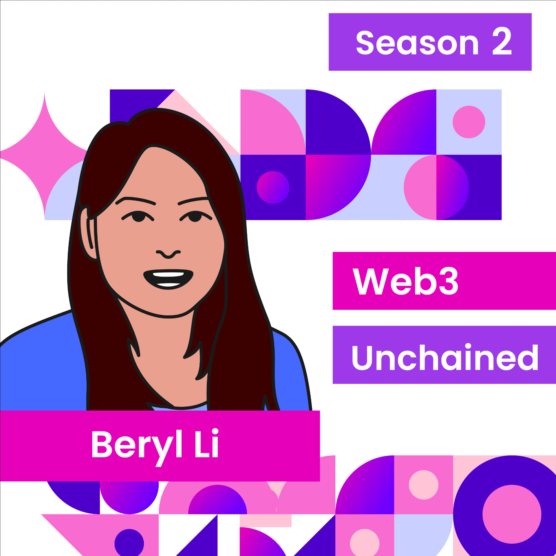 Web3Unchained
