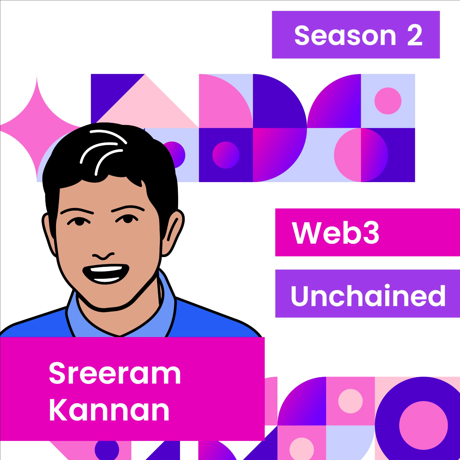 Web3Unchained
