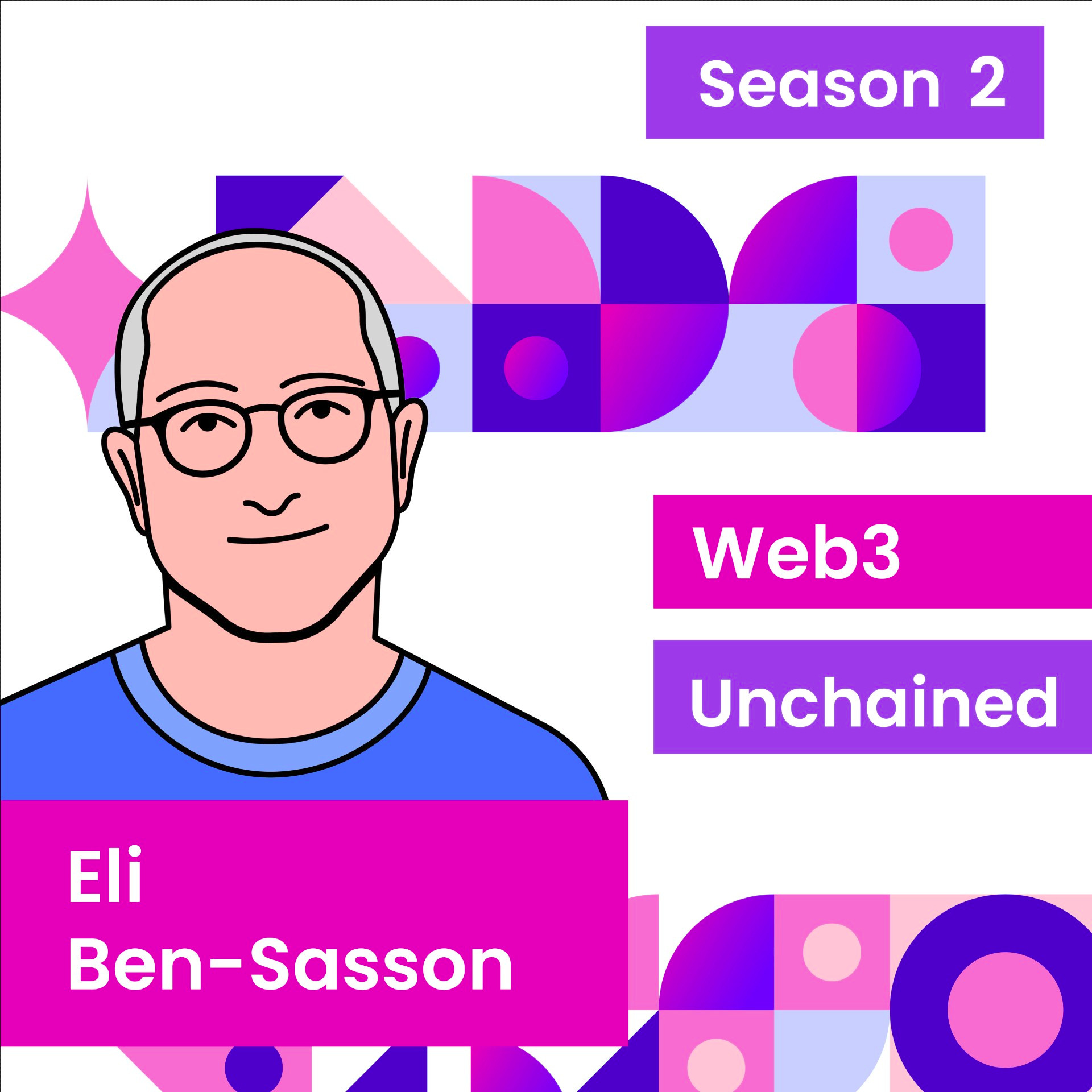 Web3Unchained