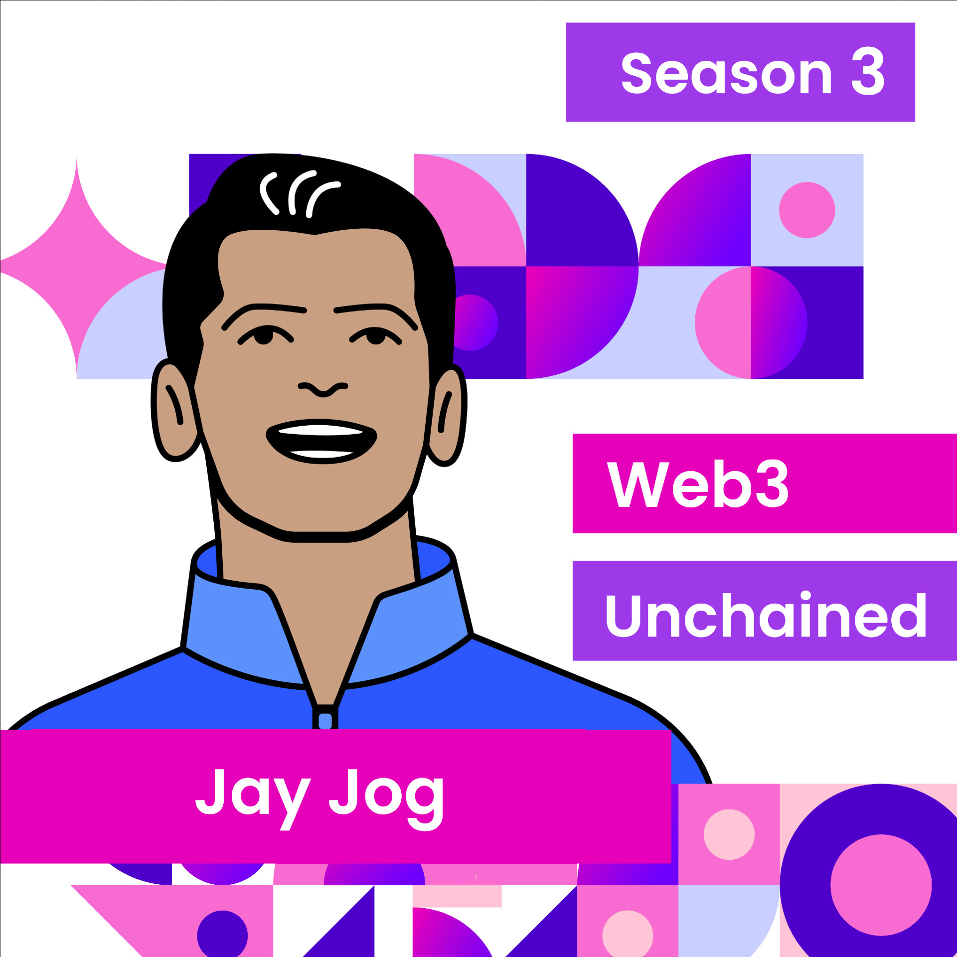 Web3Unchained