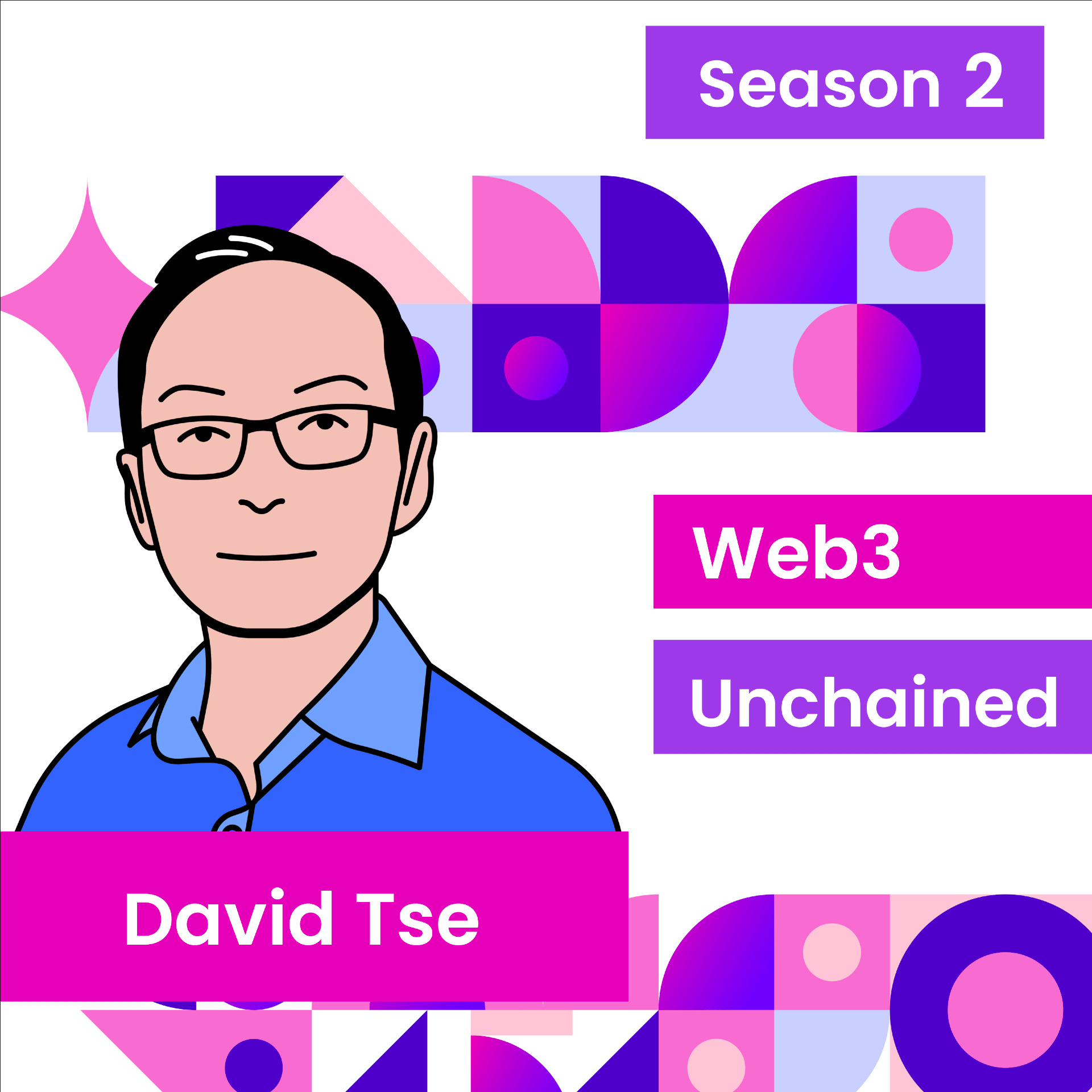Web3Unchained