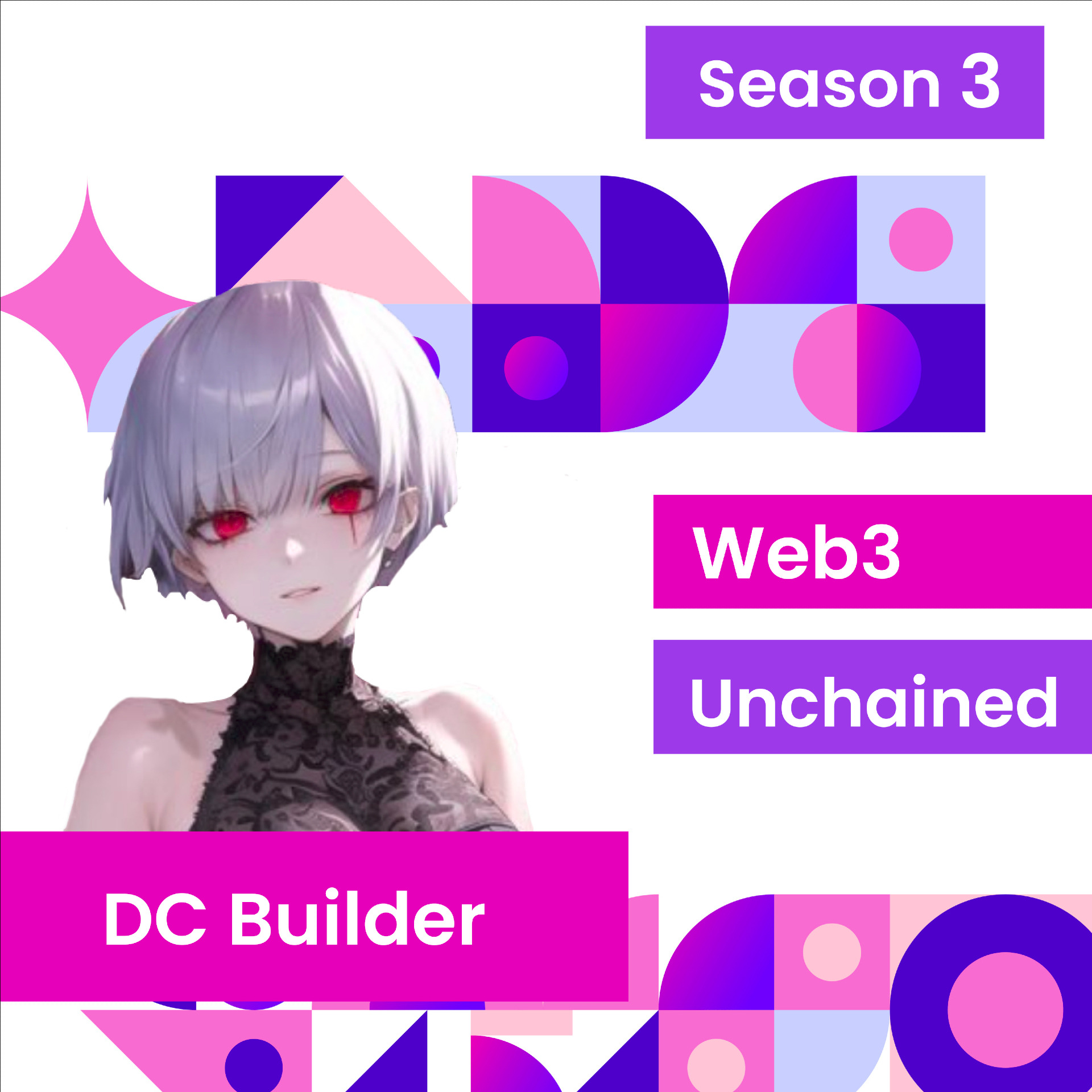 Web3Unchained