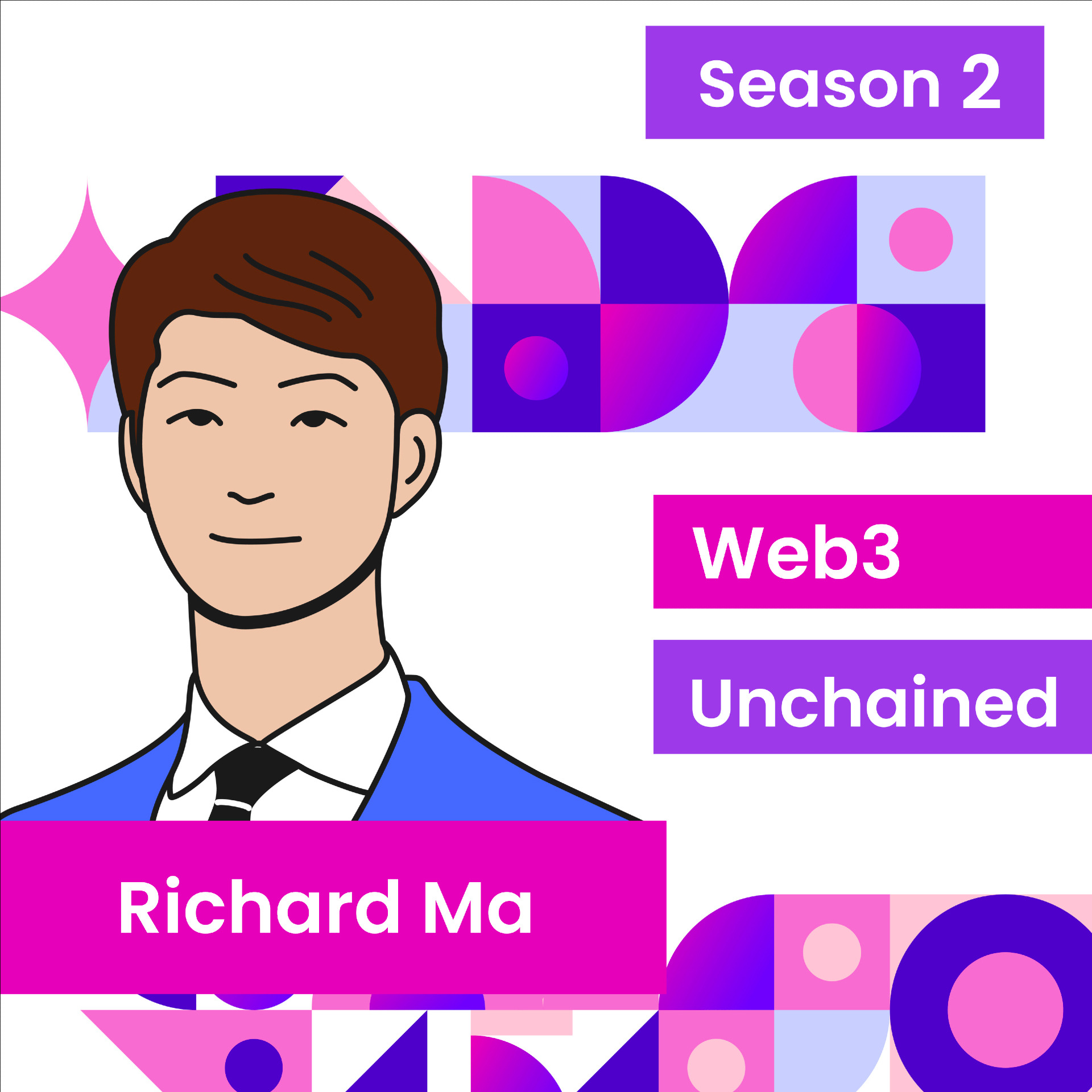 Web3Unchained