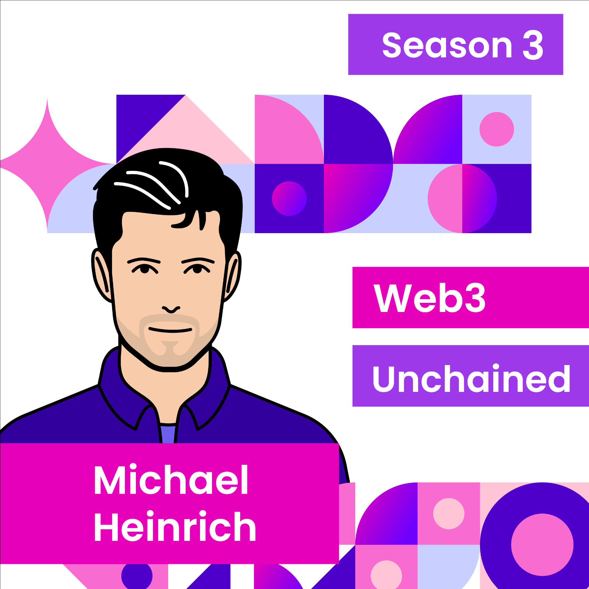 Web3Unchained
