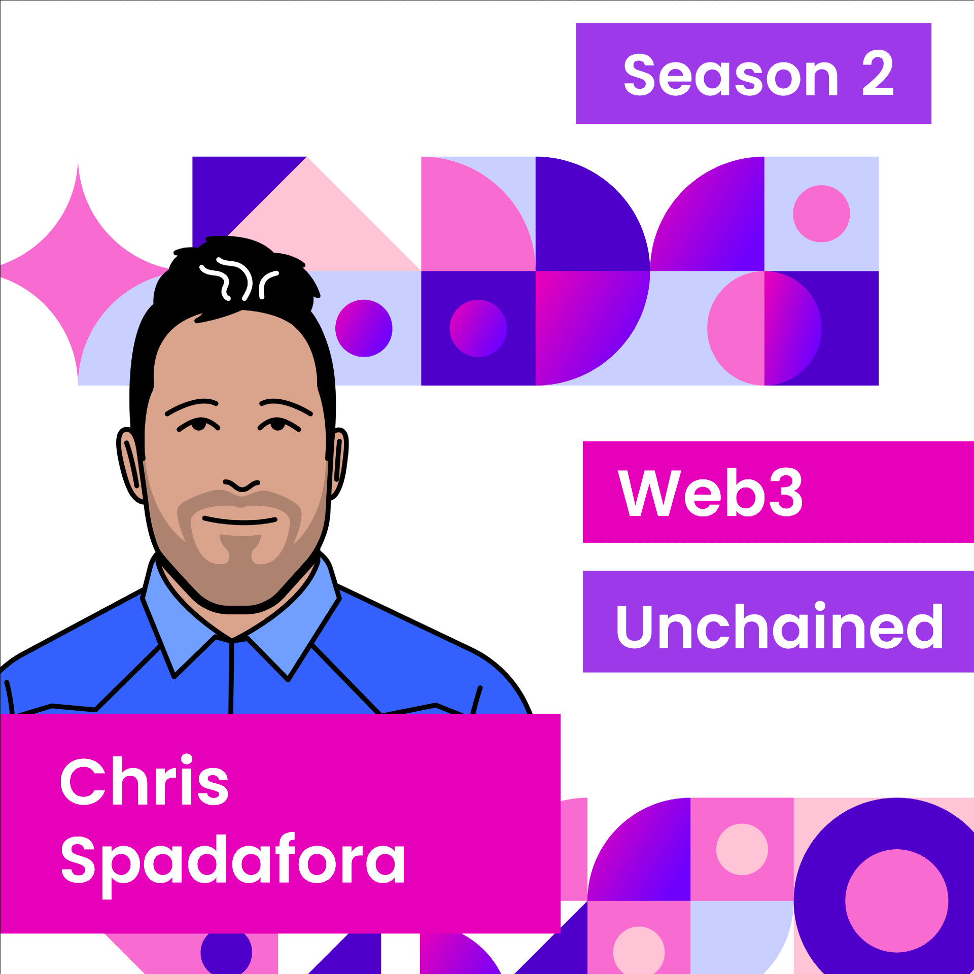 Web3Unchained