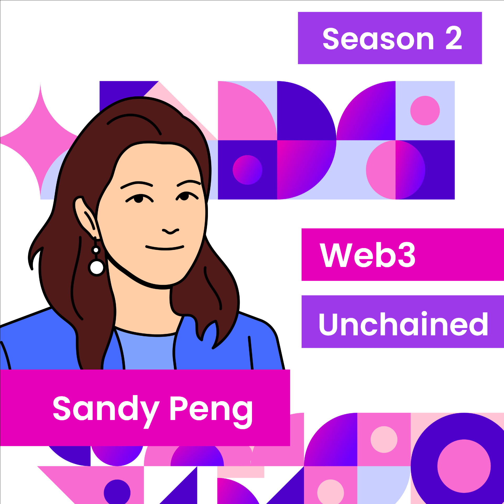 Web3Unchained