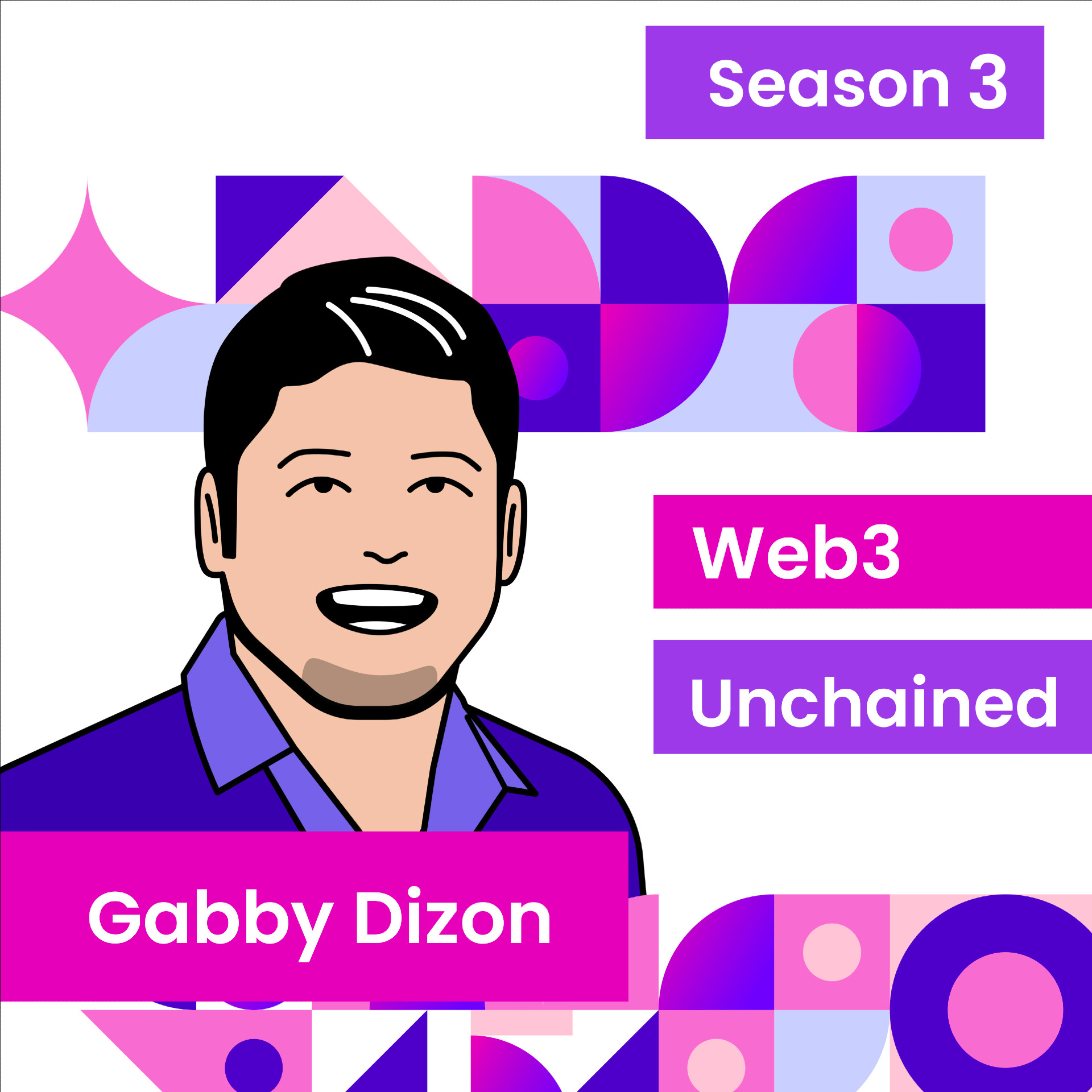 Web3Unchained