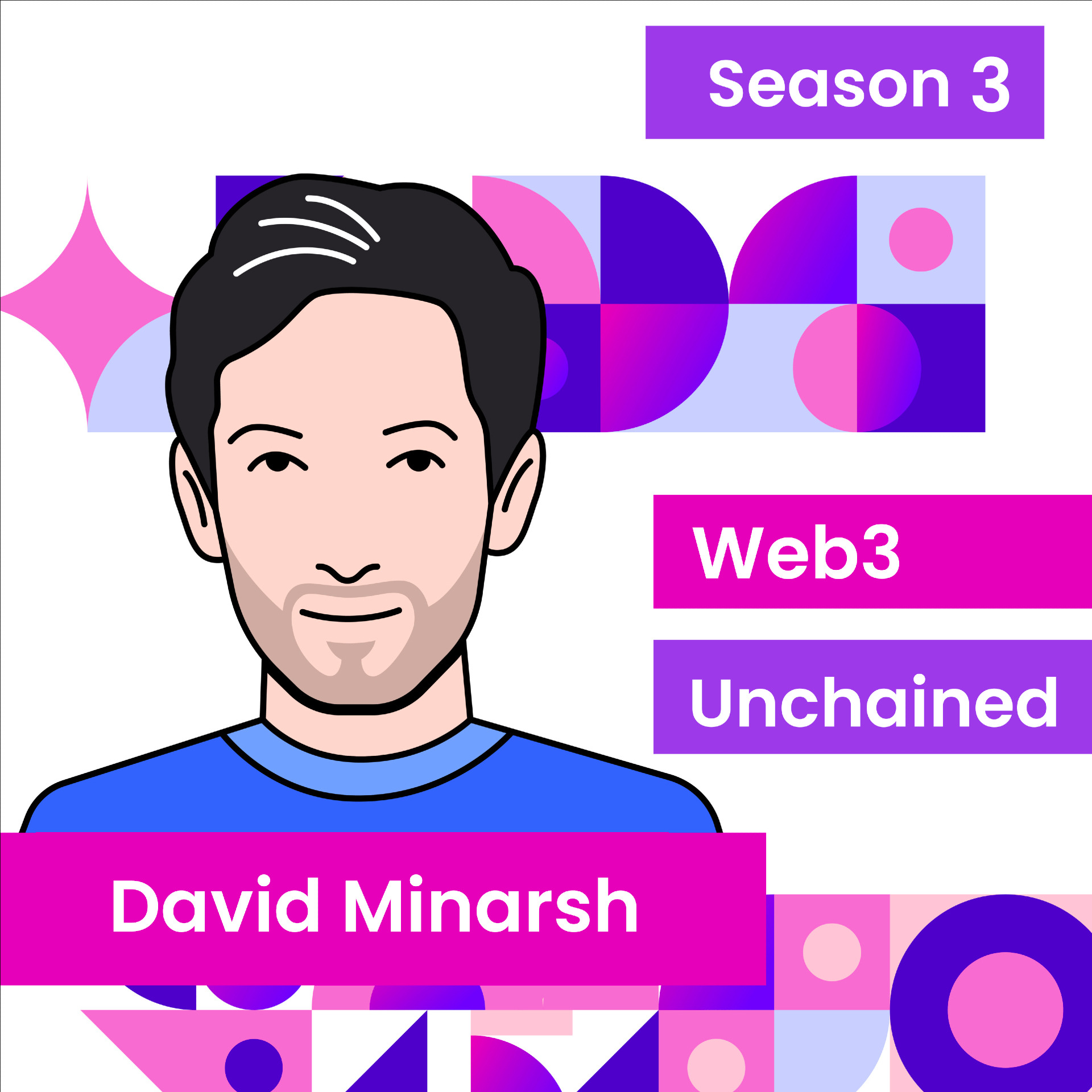 Web3Unchained