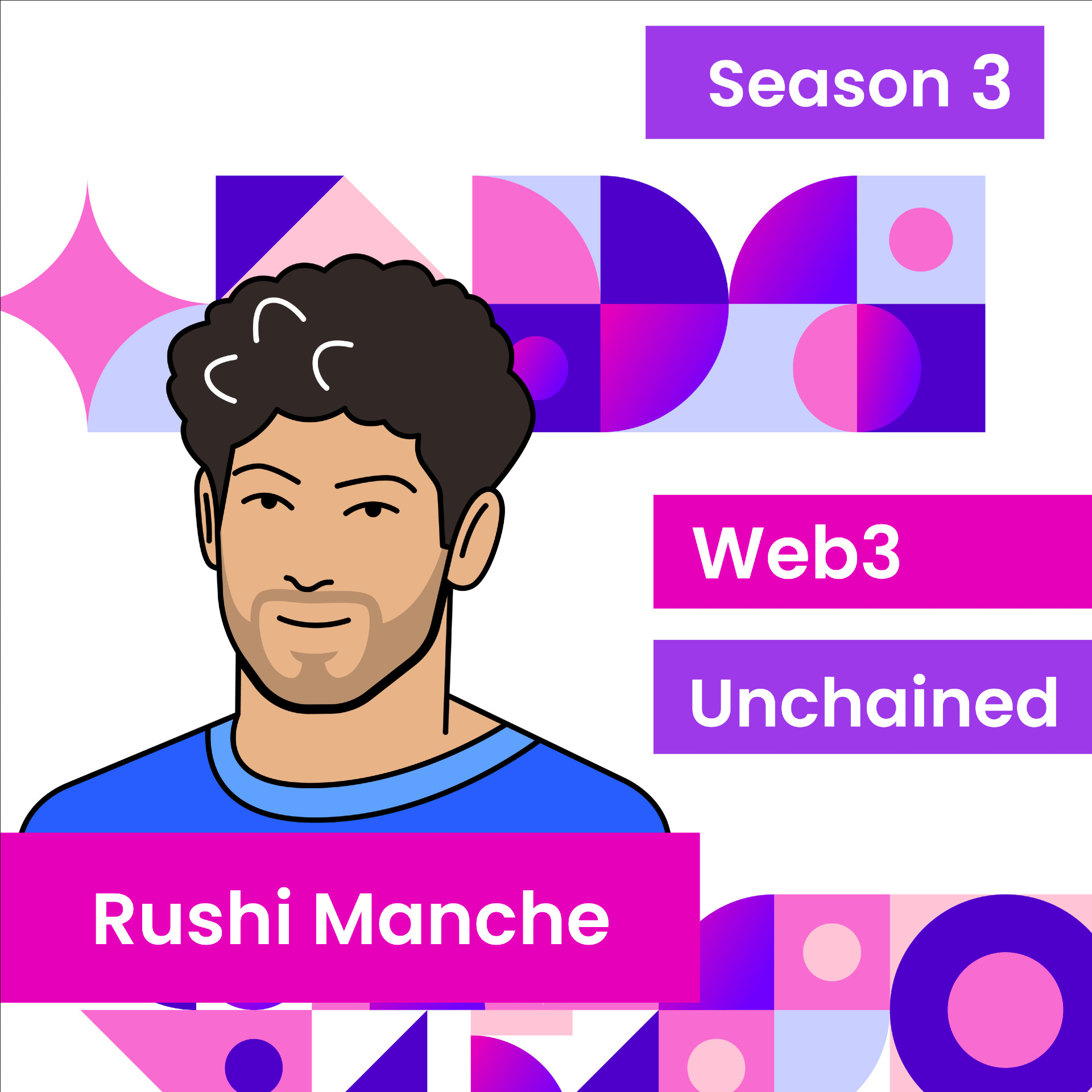 Web3Unchained