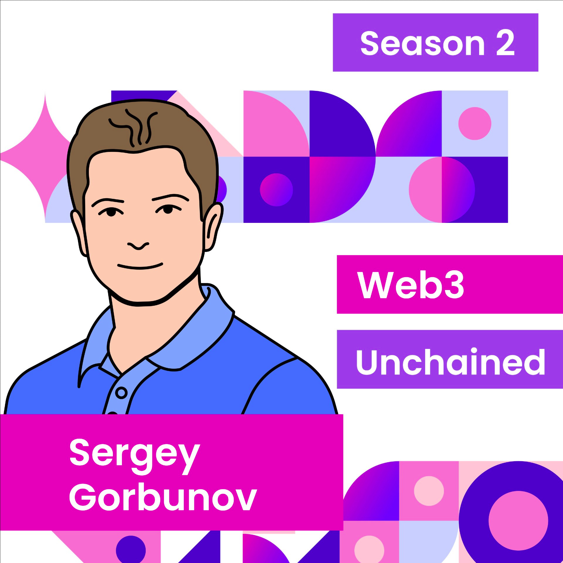 Web3Unchained