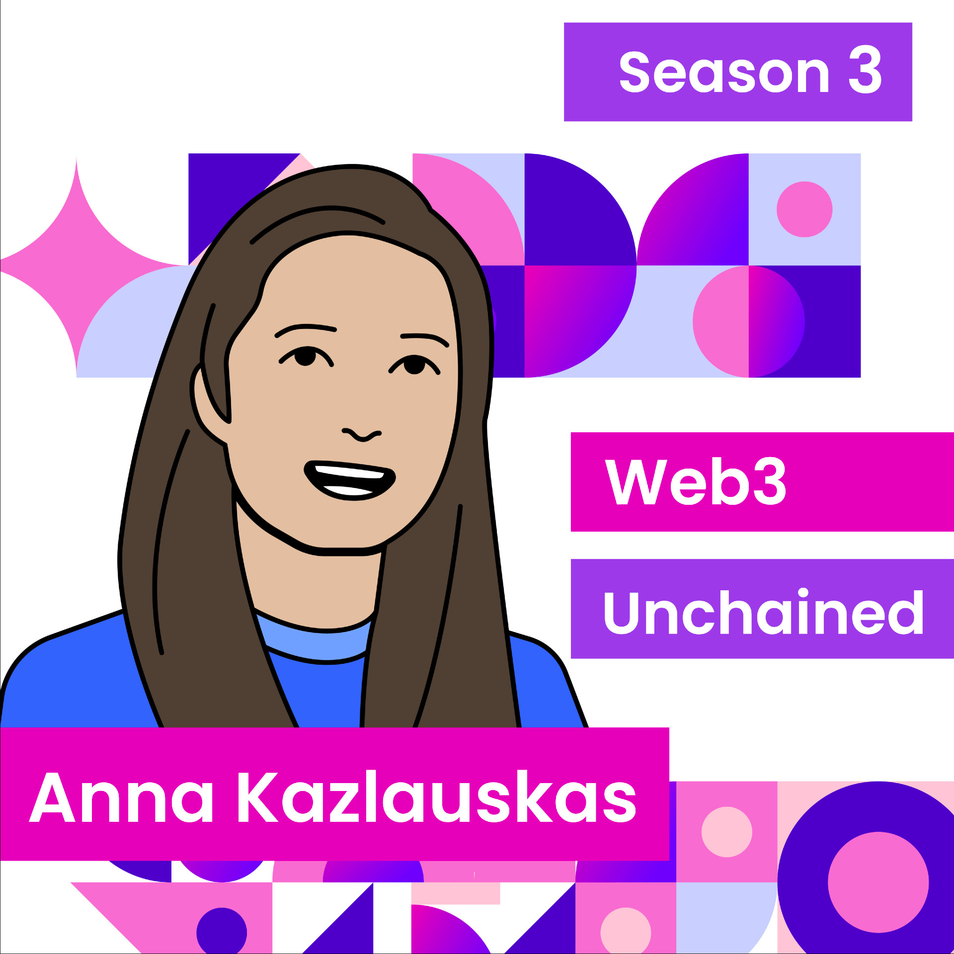 Web3Unchained