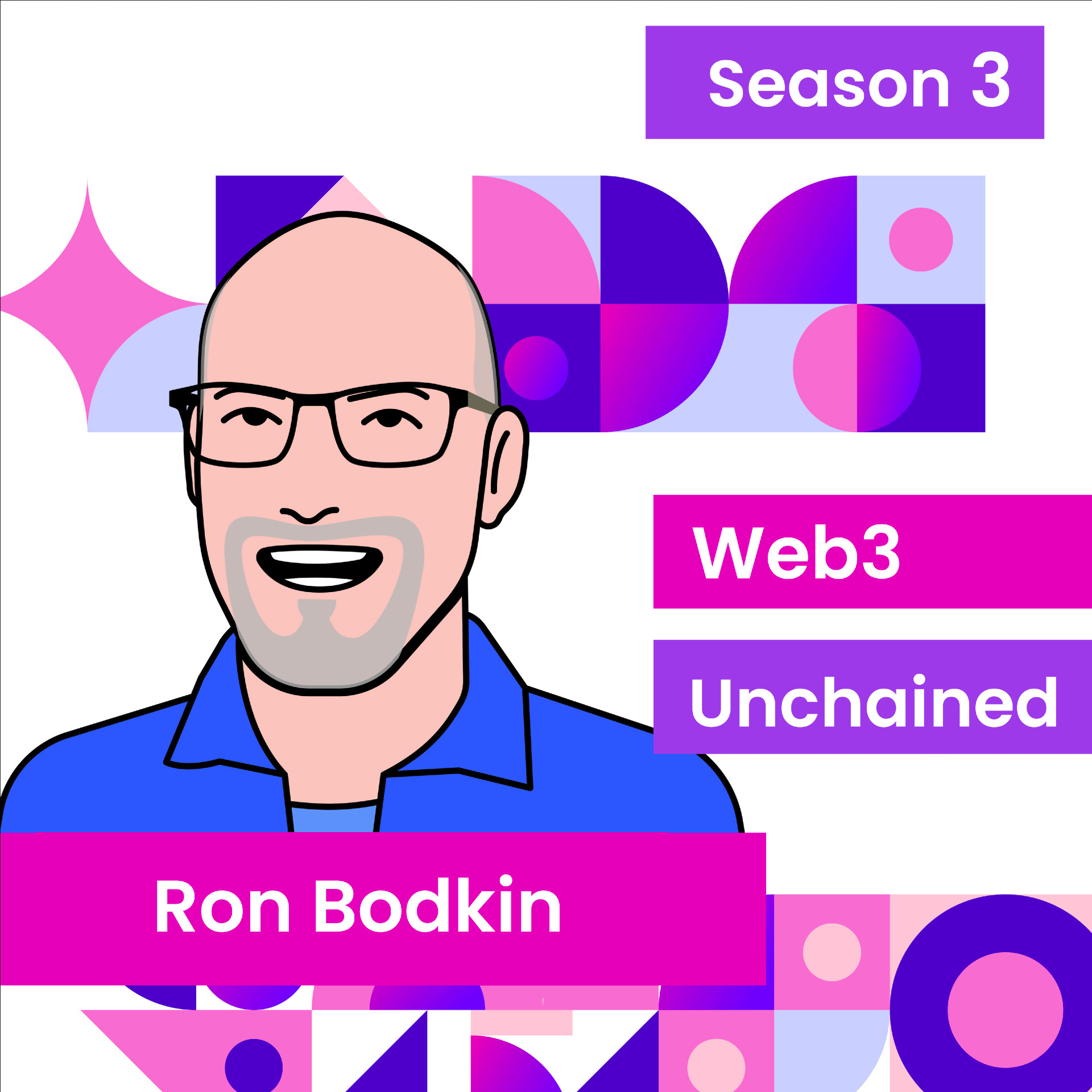 Web3Unchained