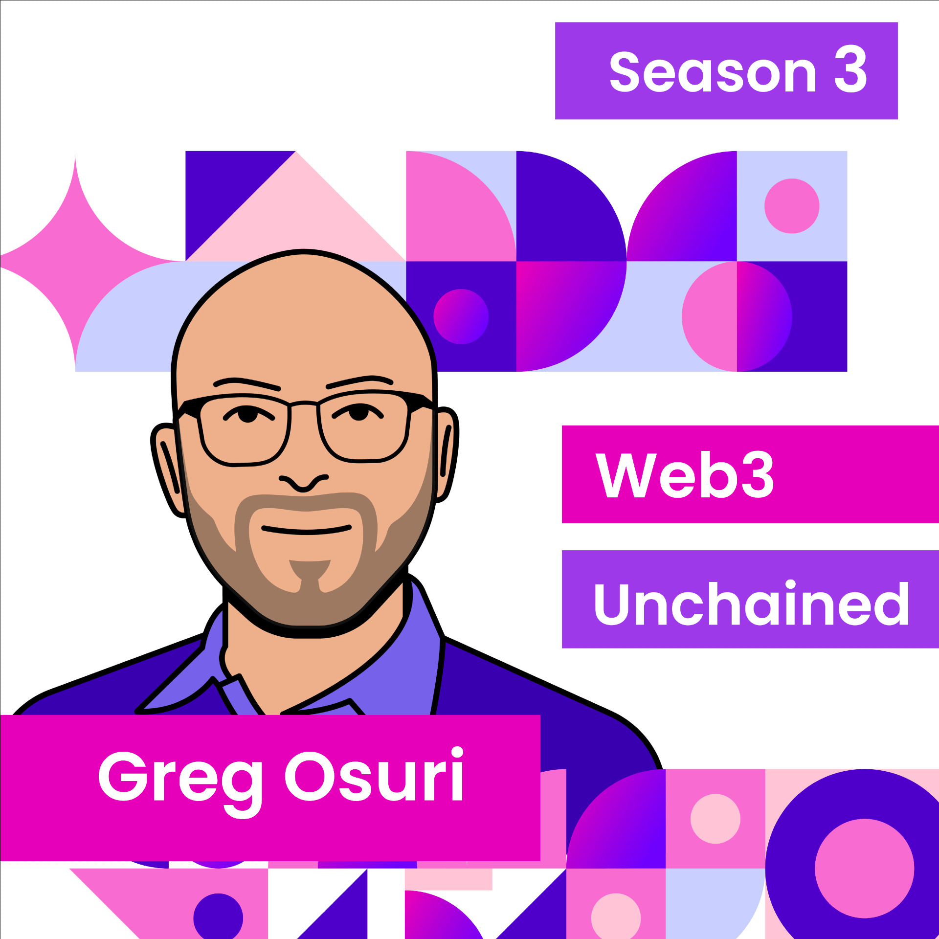 Web3Unchained