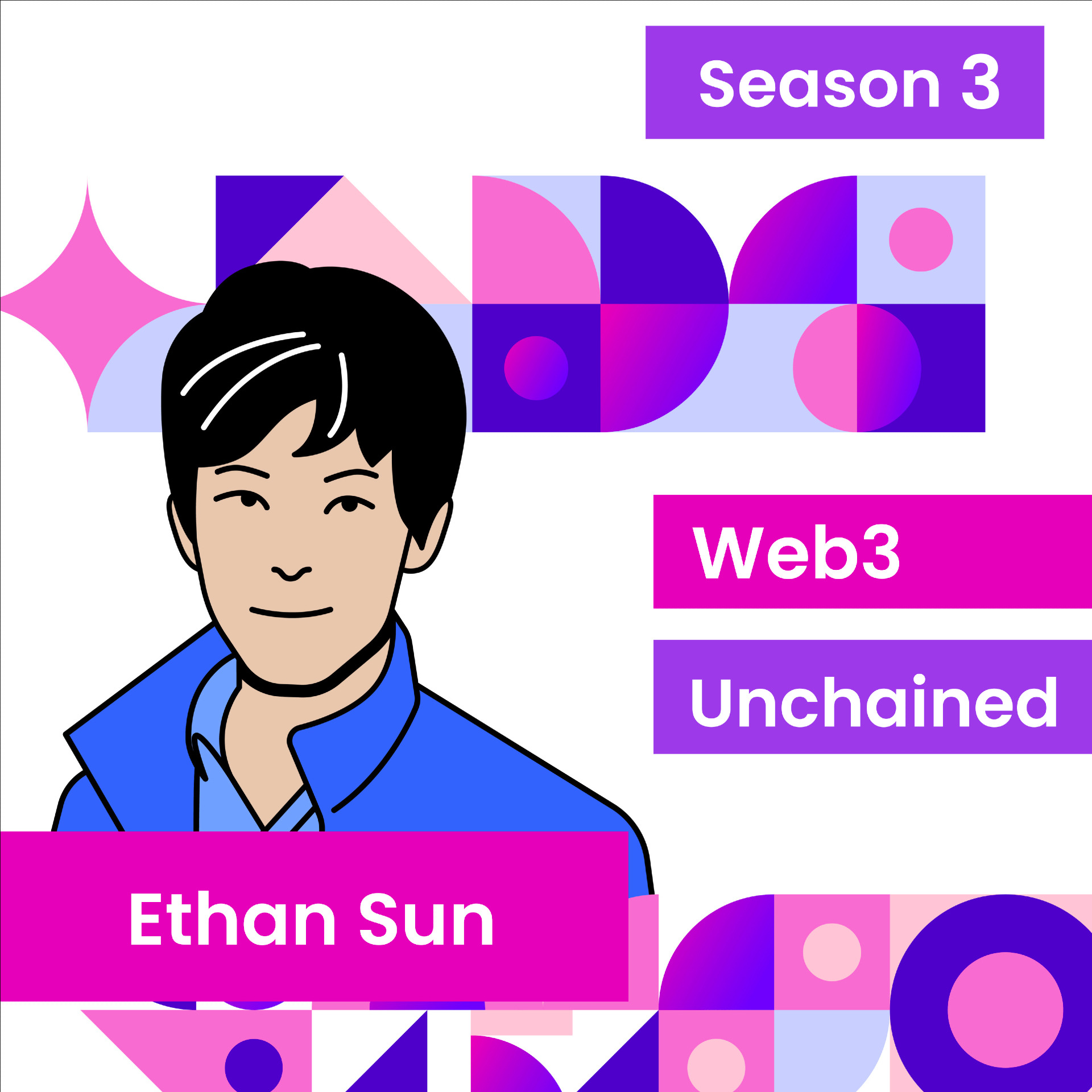 Web3Unchained