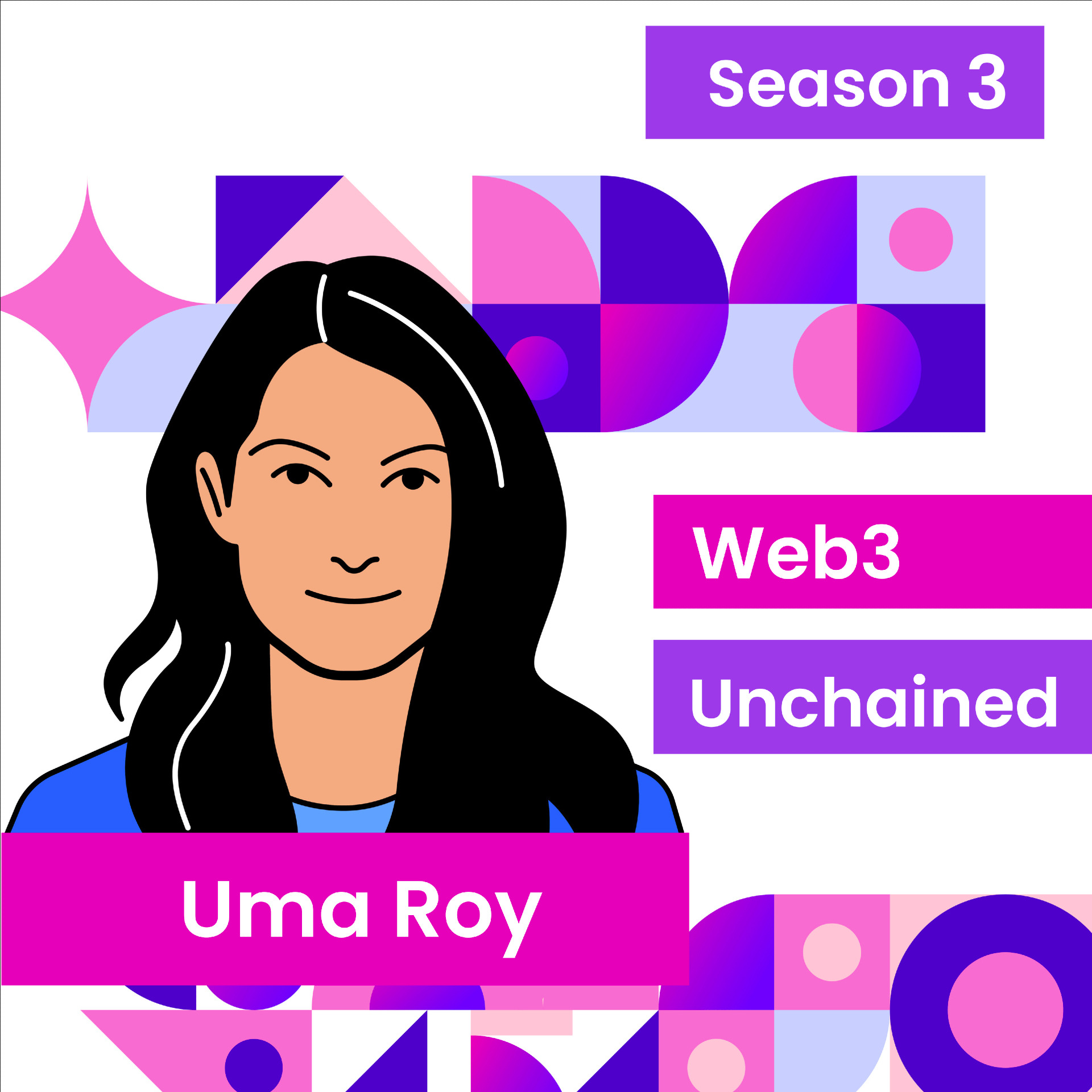 Web3Unchained