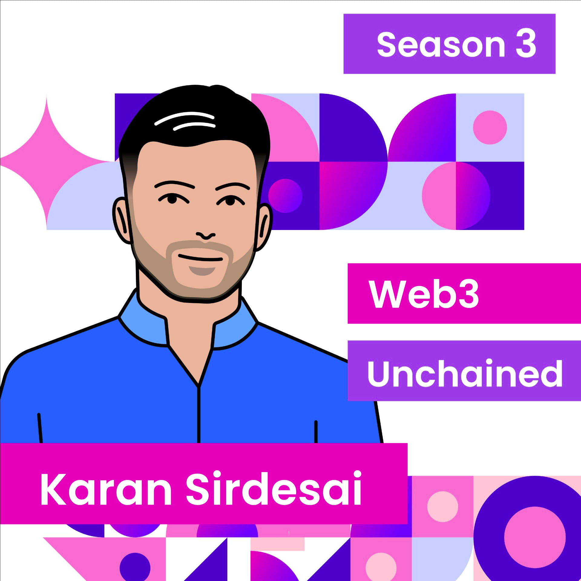 Web3Unchained