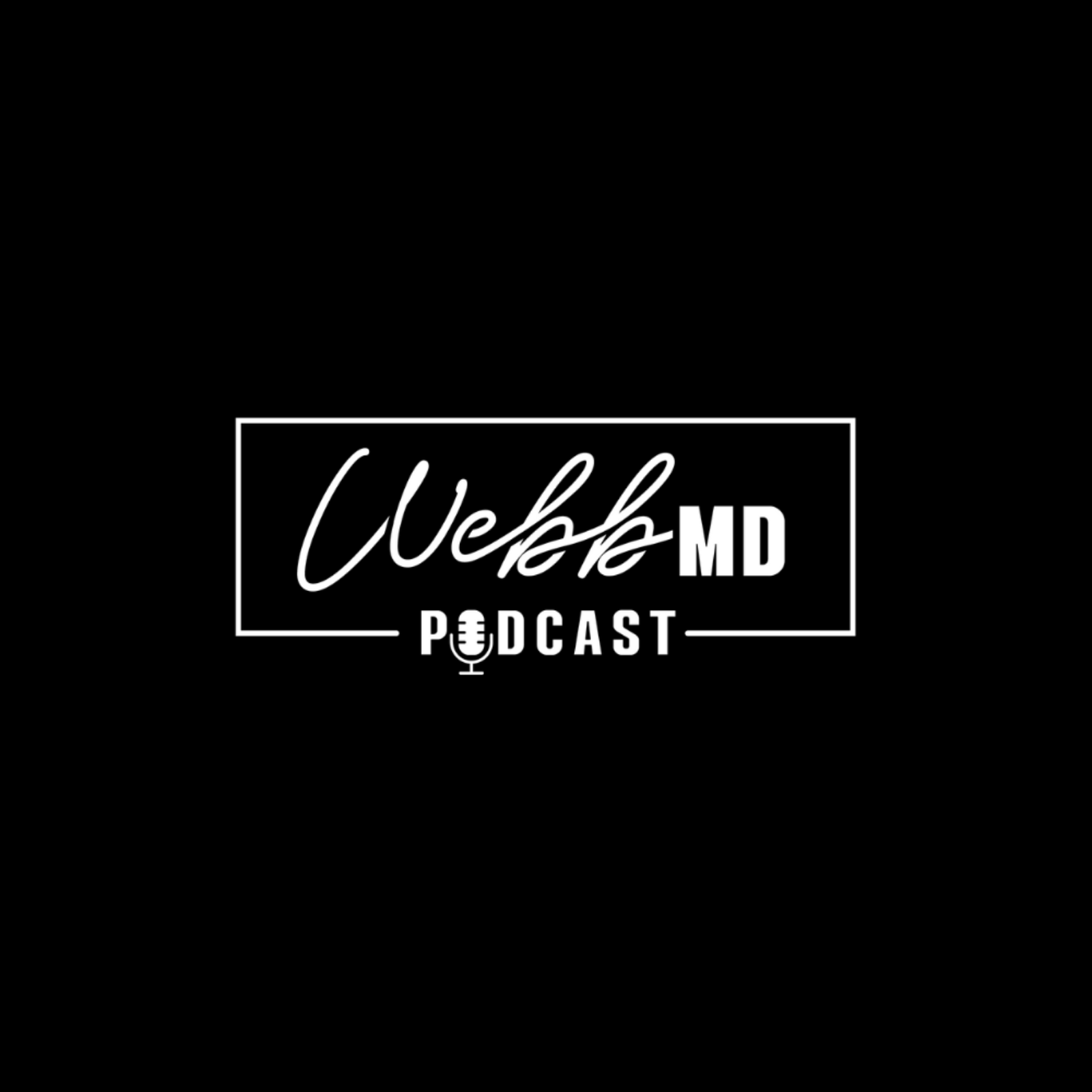 From the NFL to Pediatric Neurosurgeon/Dr. Myron Rolle | WebbMD Podcast | Episode 10