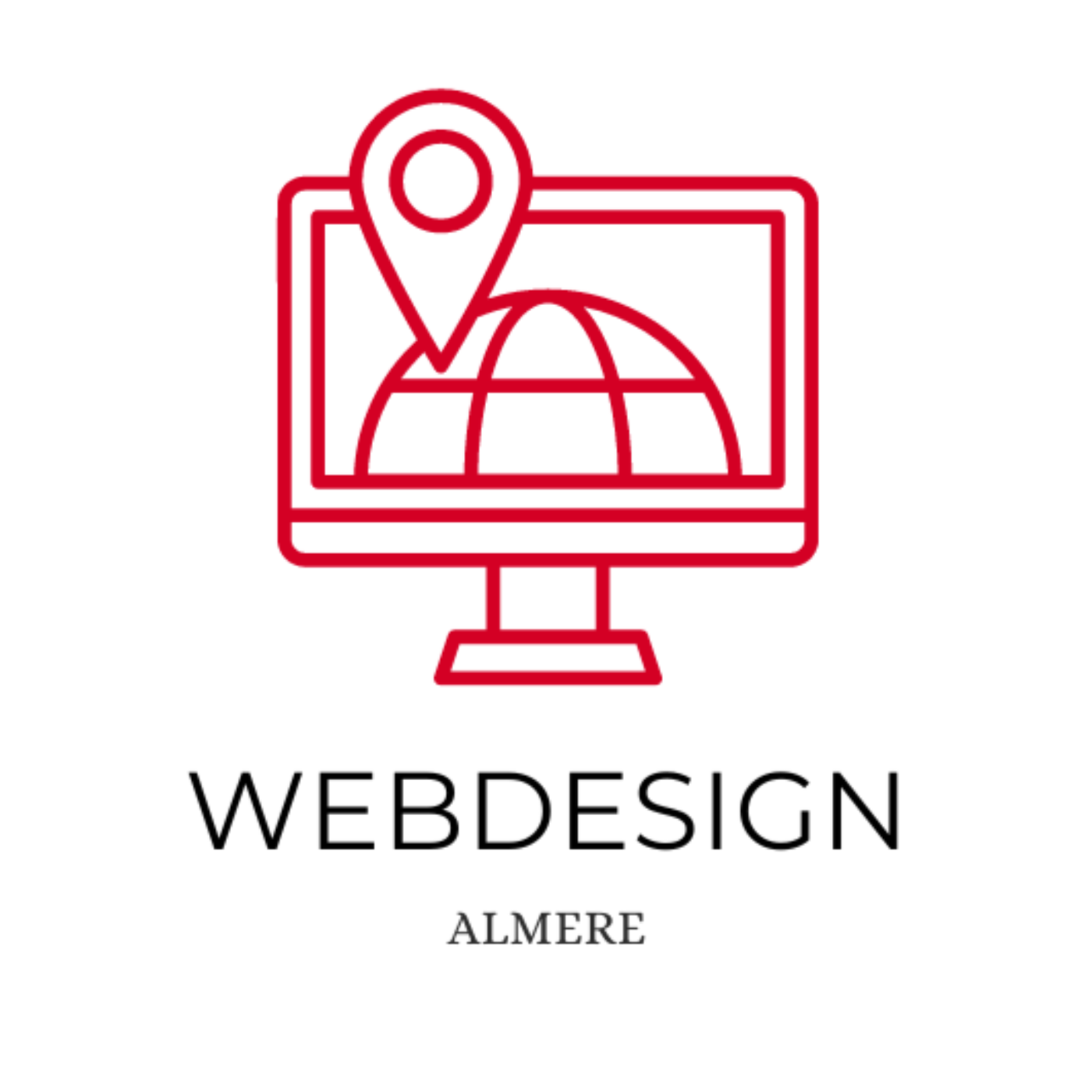 Webdesign Almere