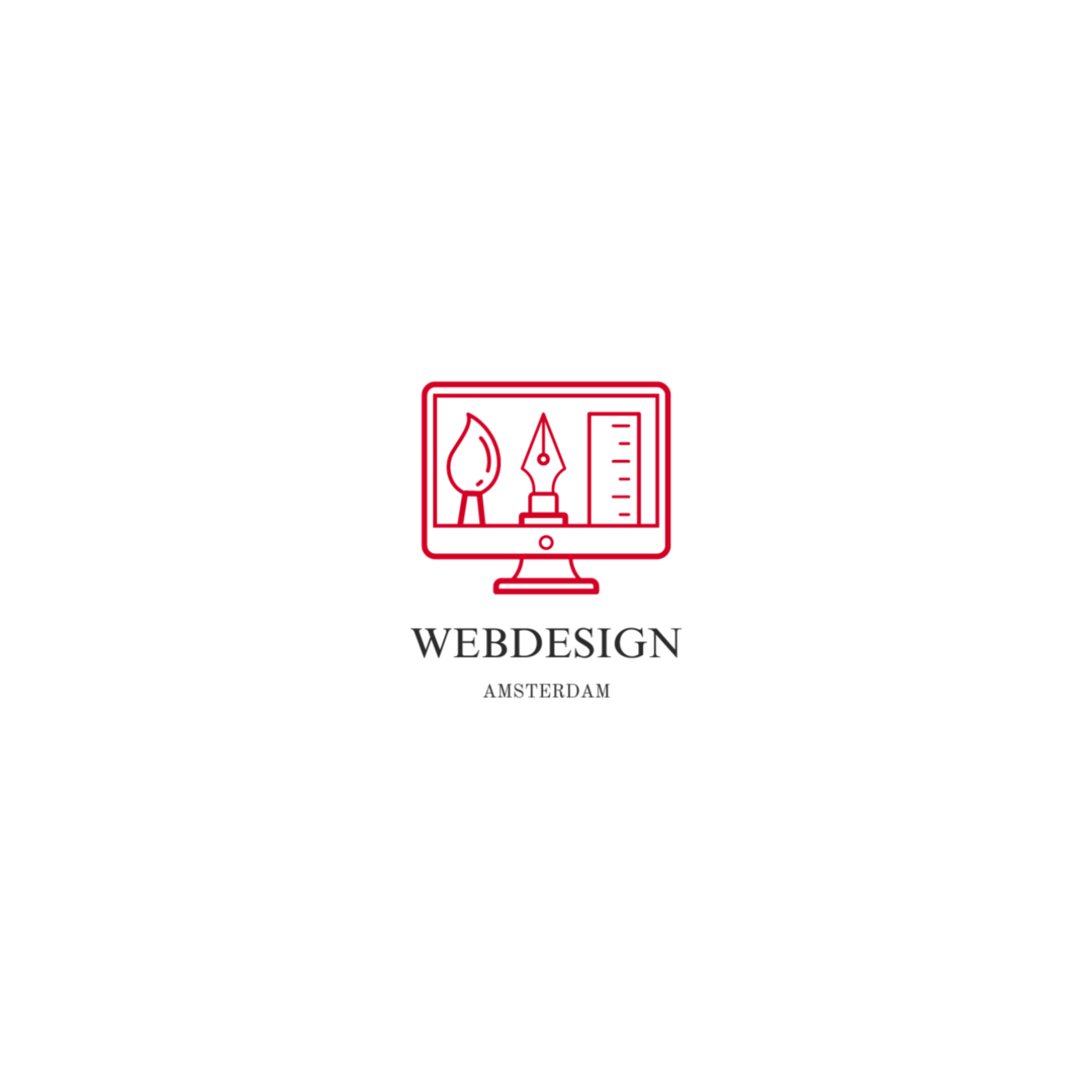 Webdesign Amsterdam