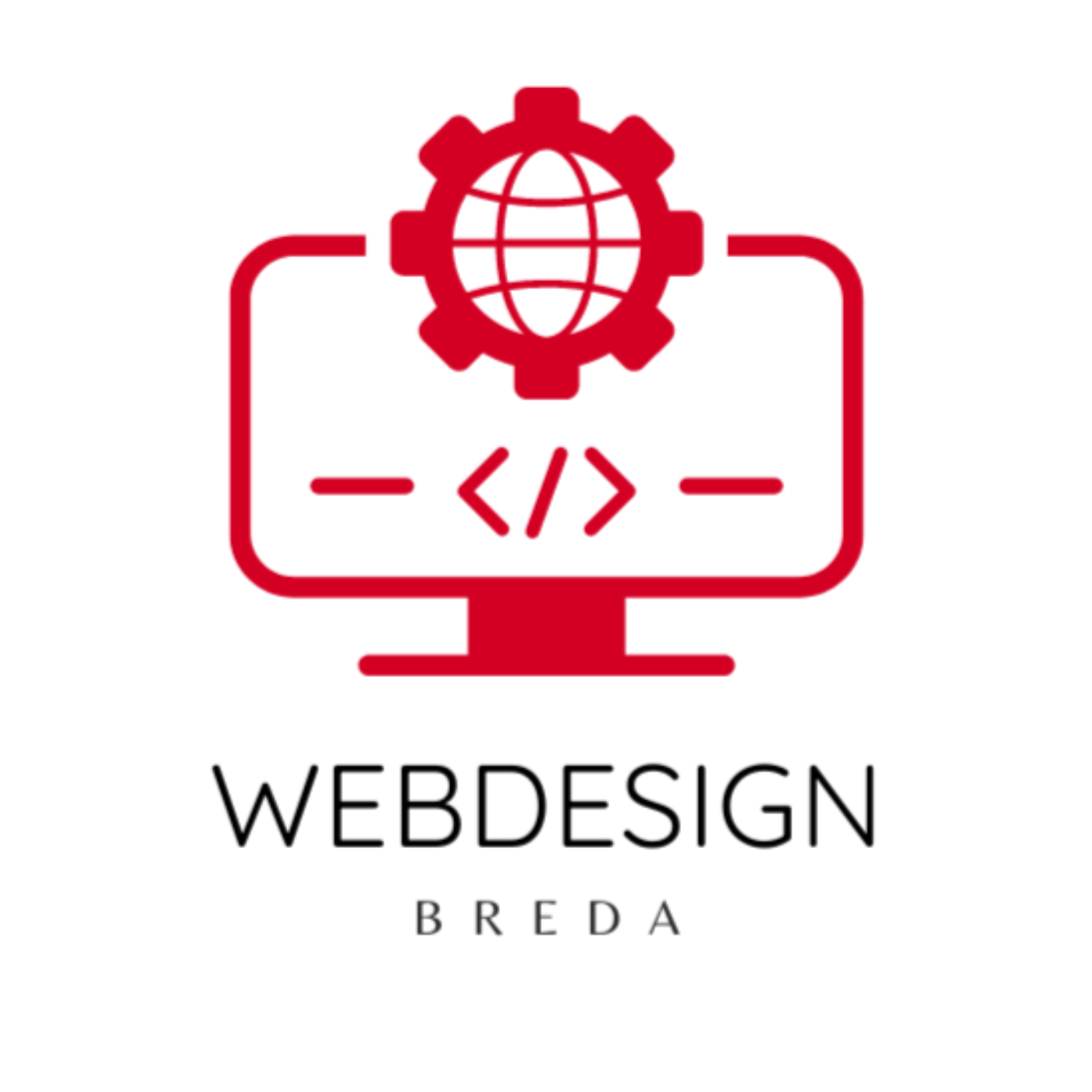 Webdesign Breda