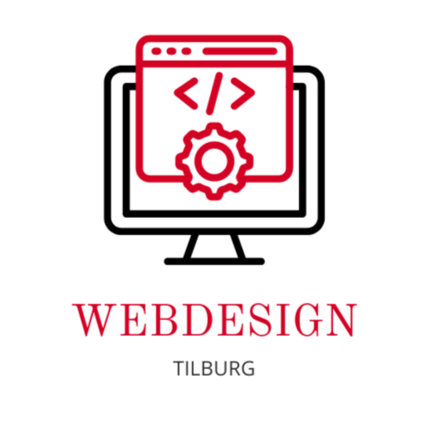 Webdesign Tilburg