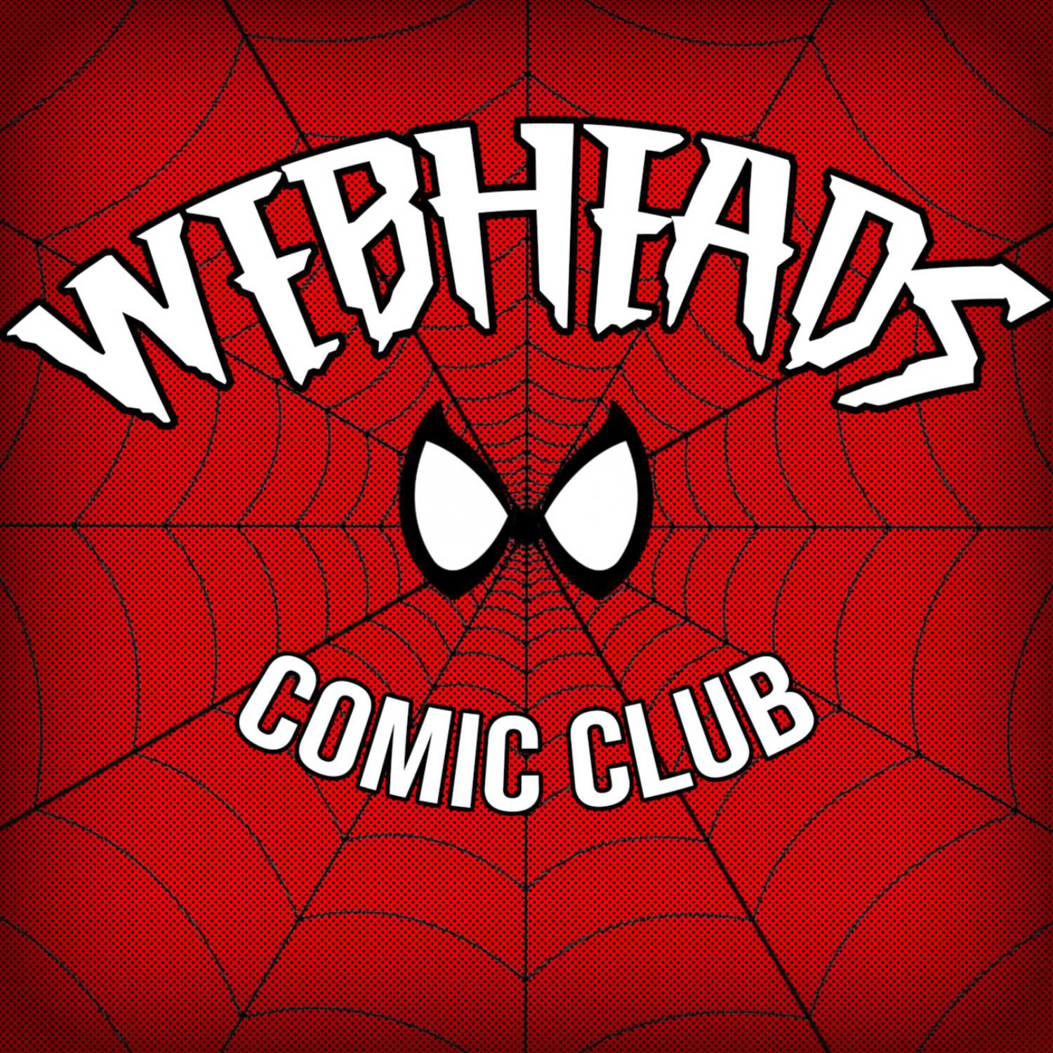 First Steps - Webheads Comic Club #001 episode artwork