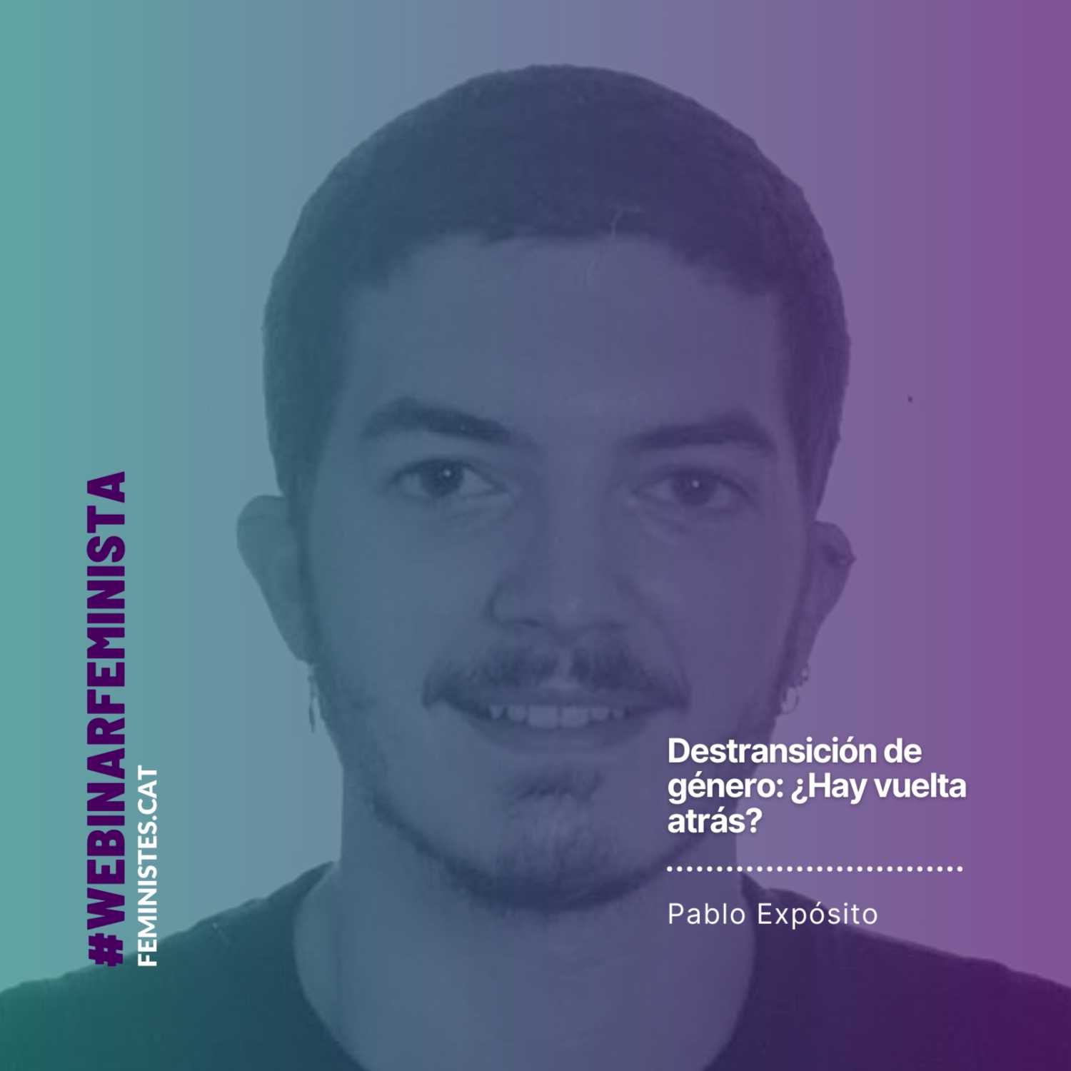 Webinar Feminista