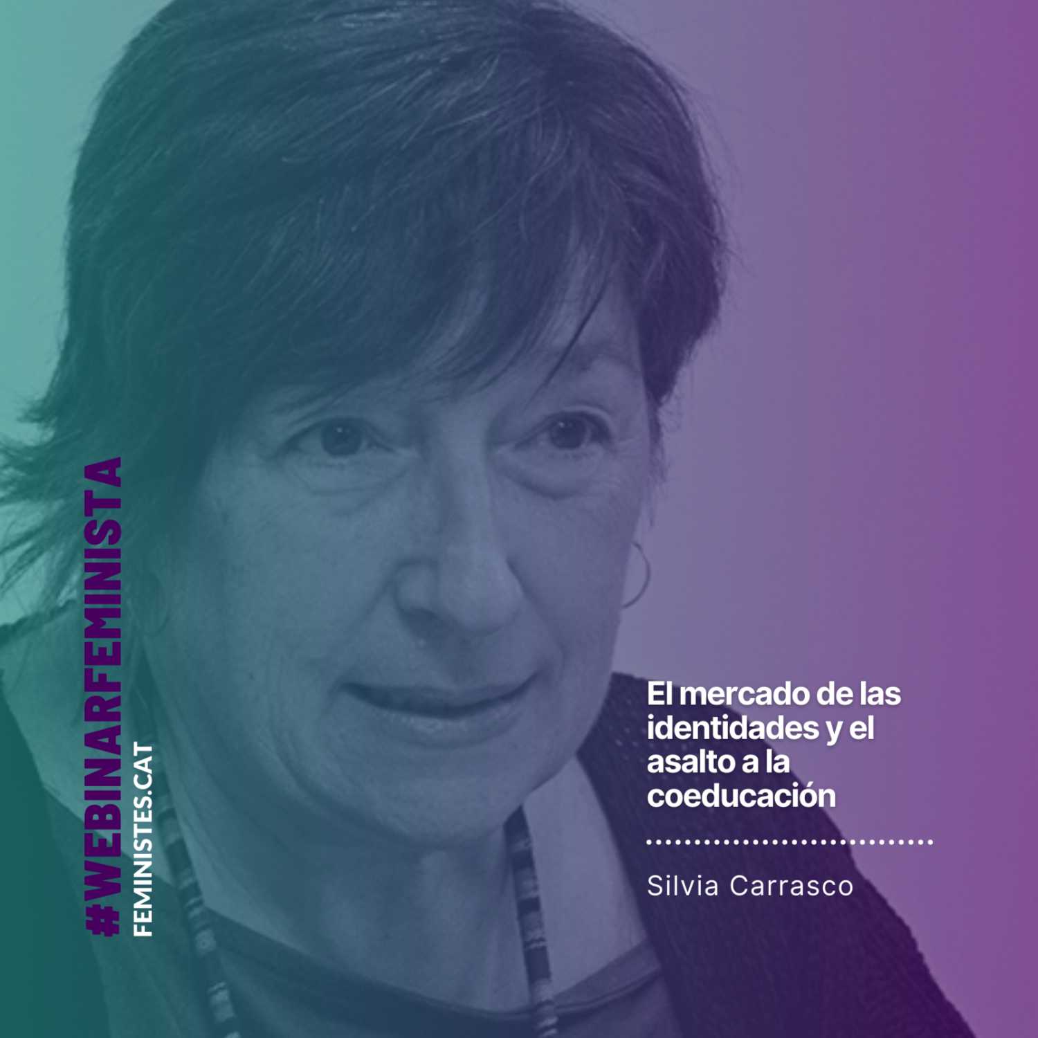 Webinar Feminista