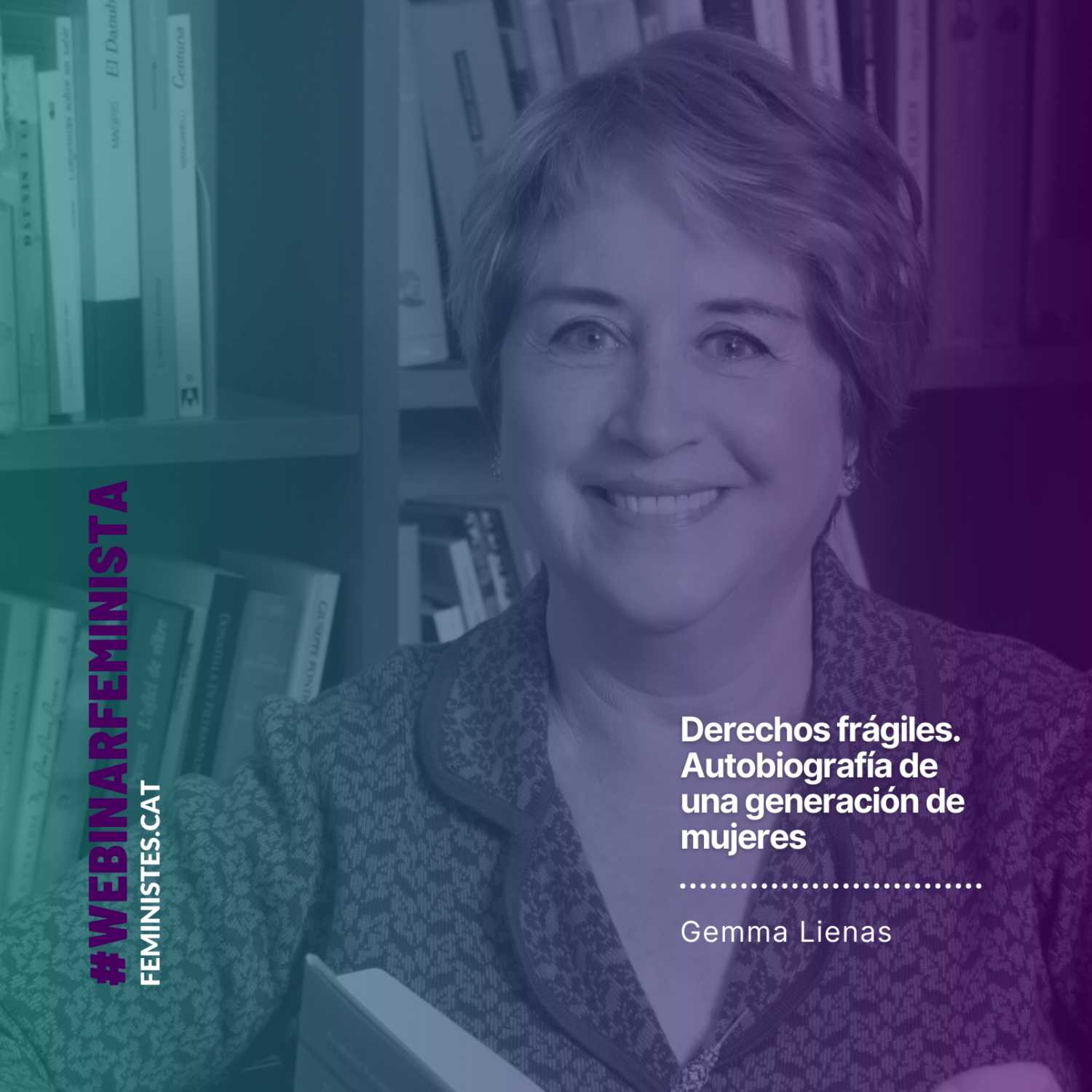 Webinar Feminista