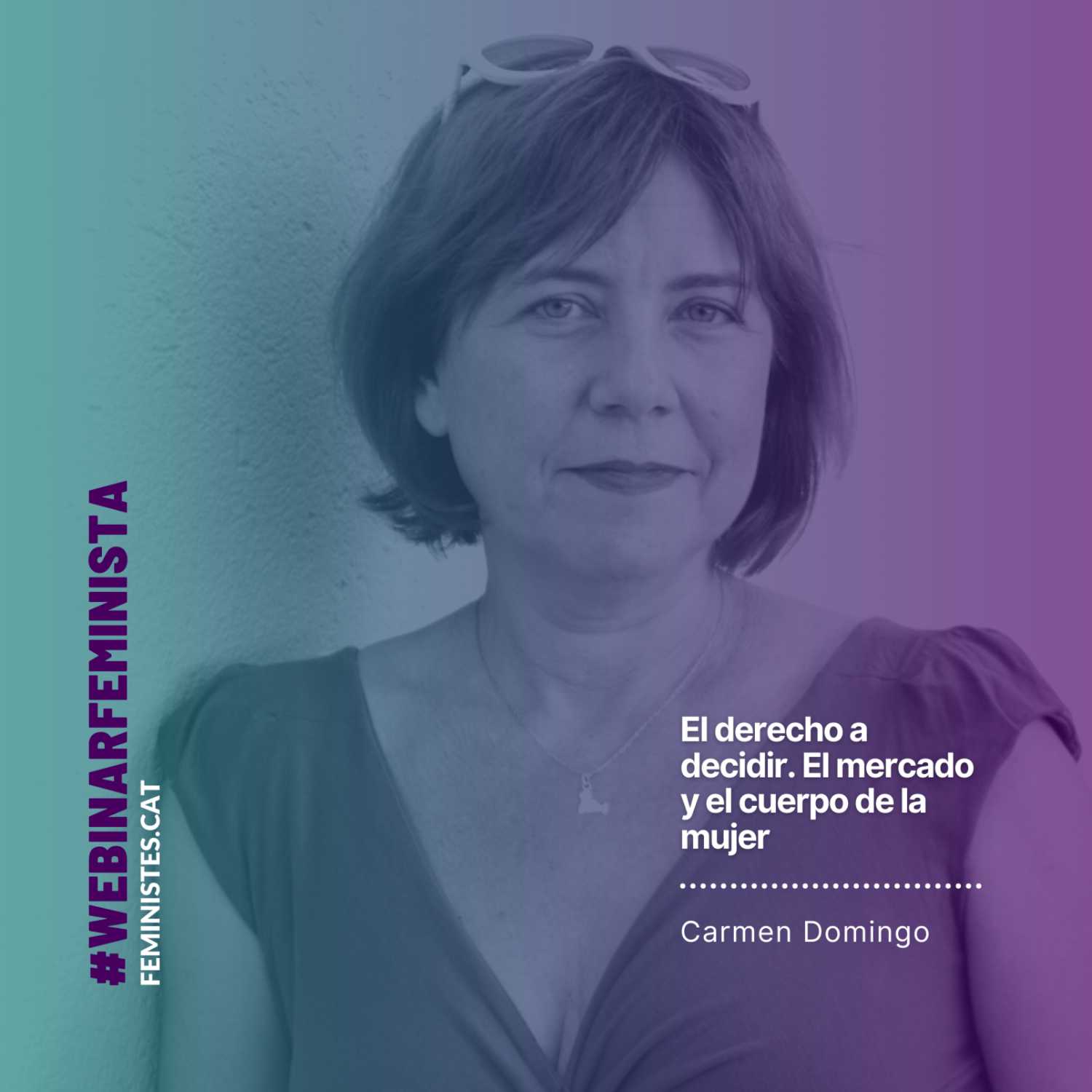 Webinar Feminista