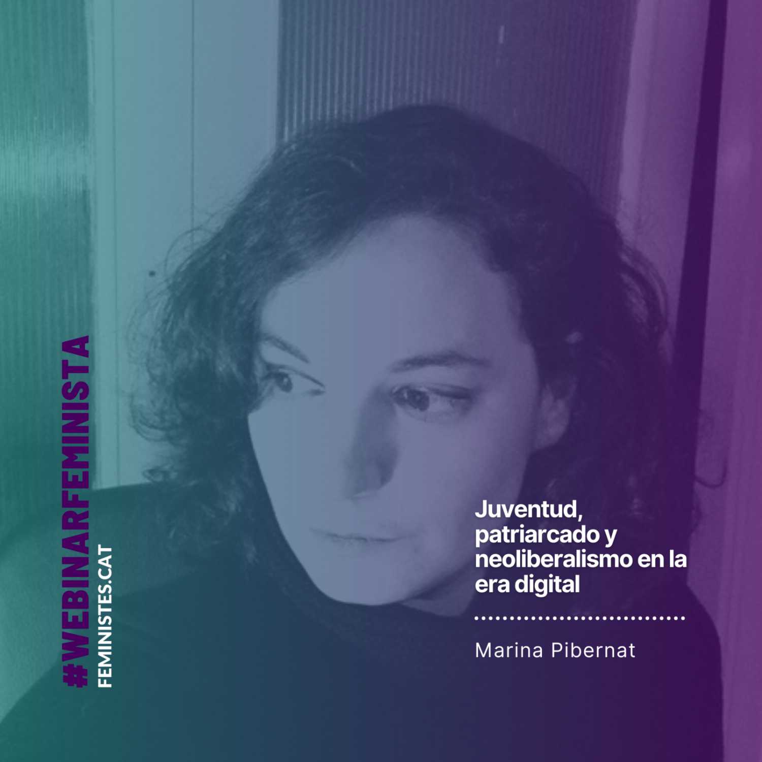 Webinar Feminista