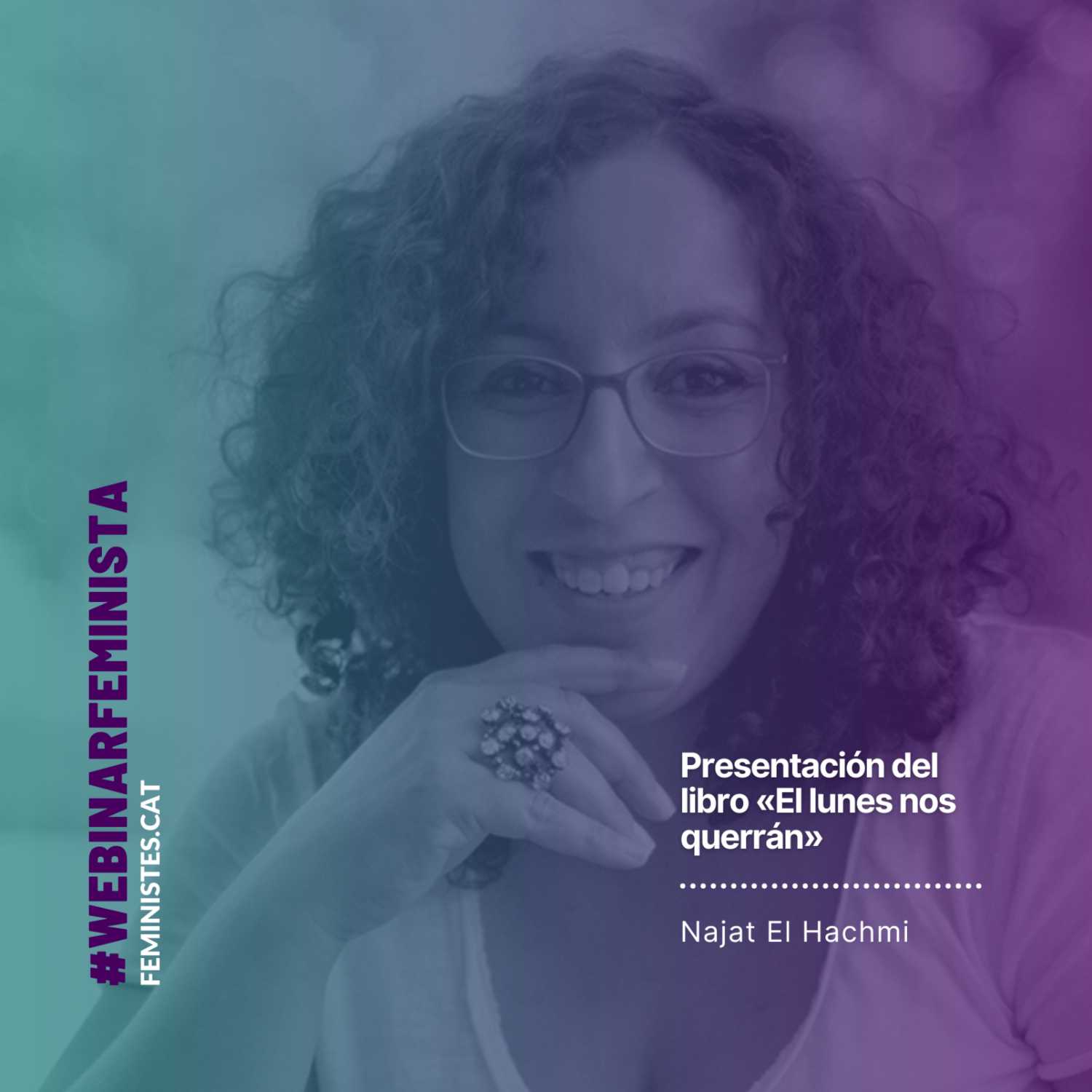 Webinar Feminista