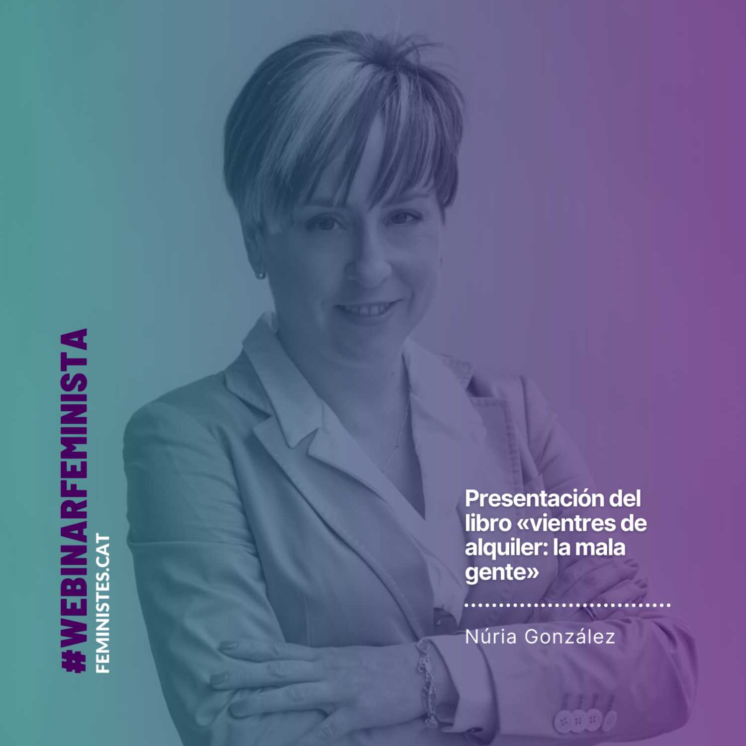 Webinar Feminista