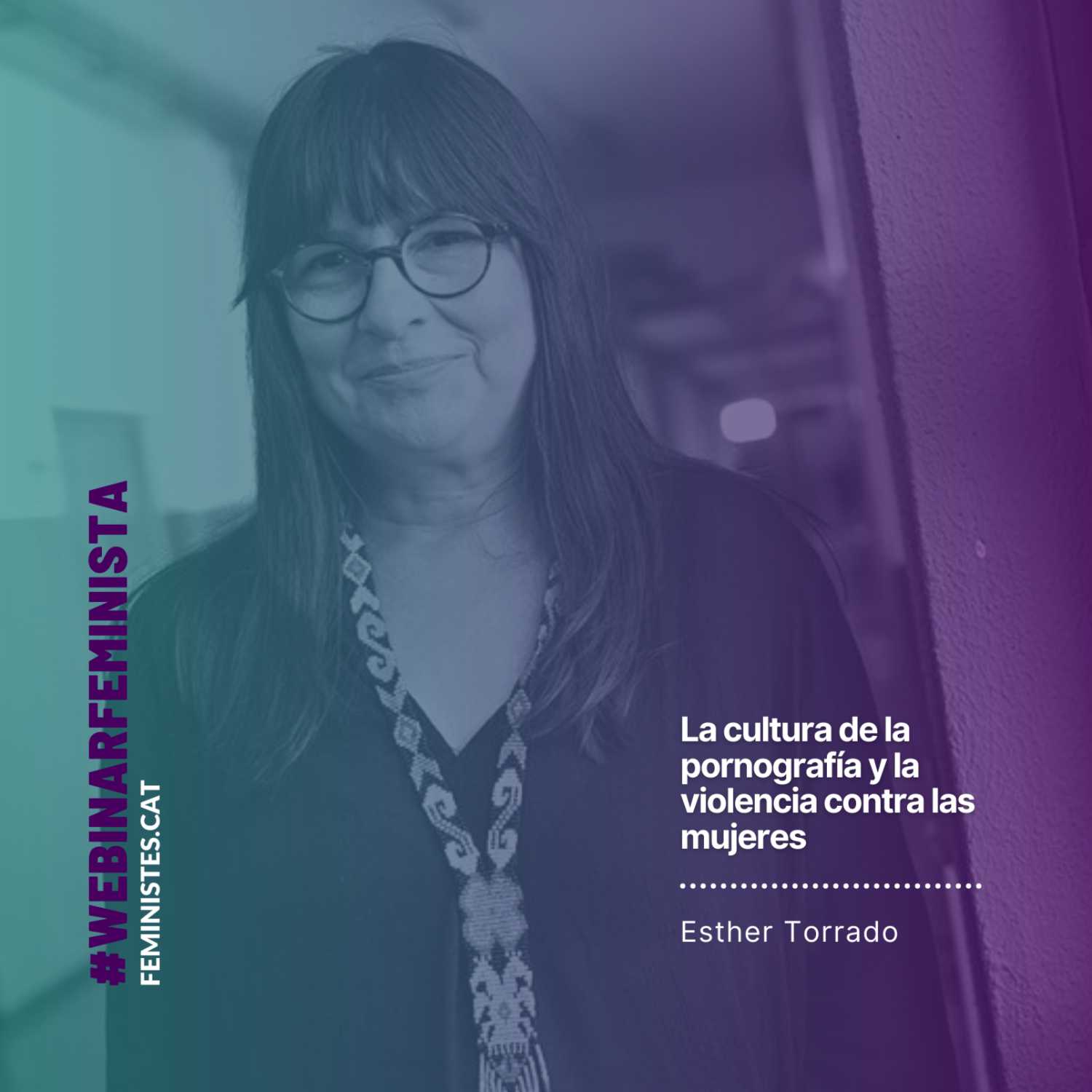 Webinar Feminista