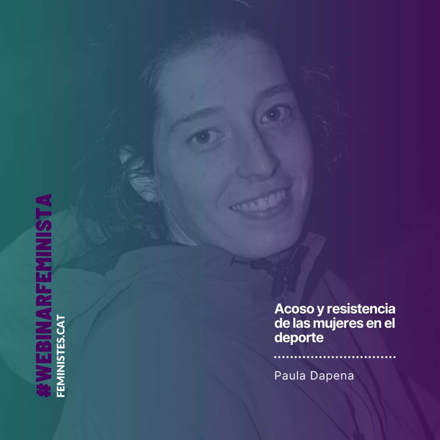 Webinar Feminista