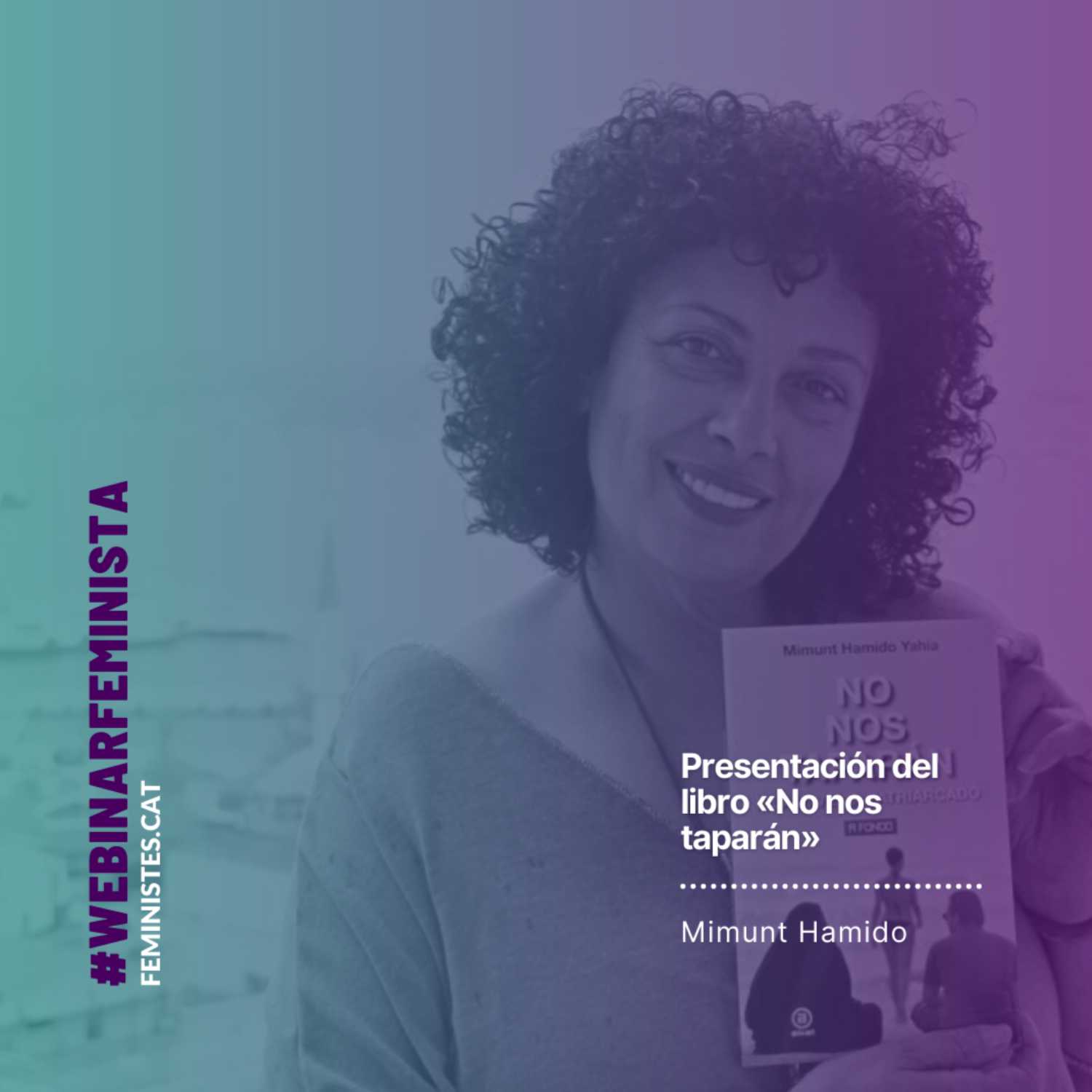 Webinar Feminista