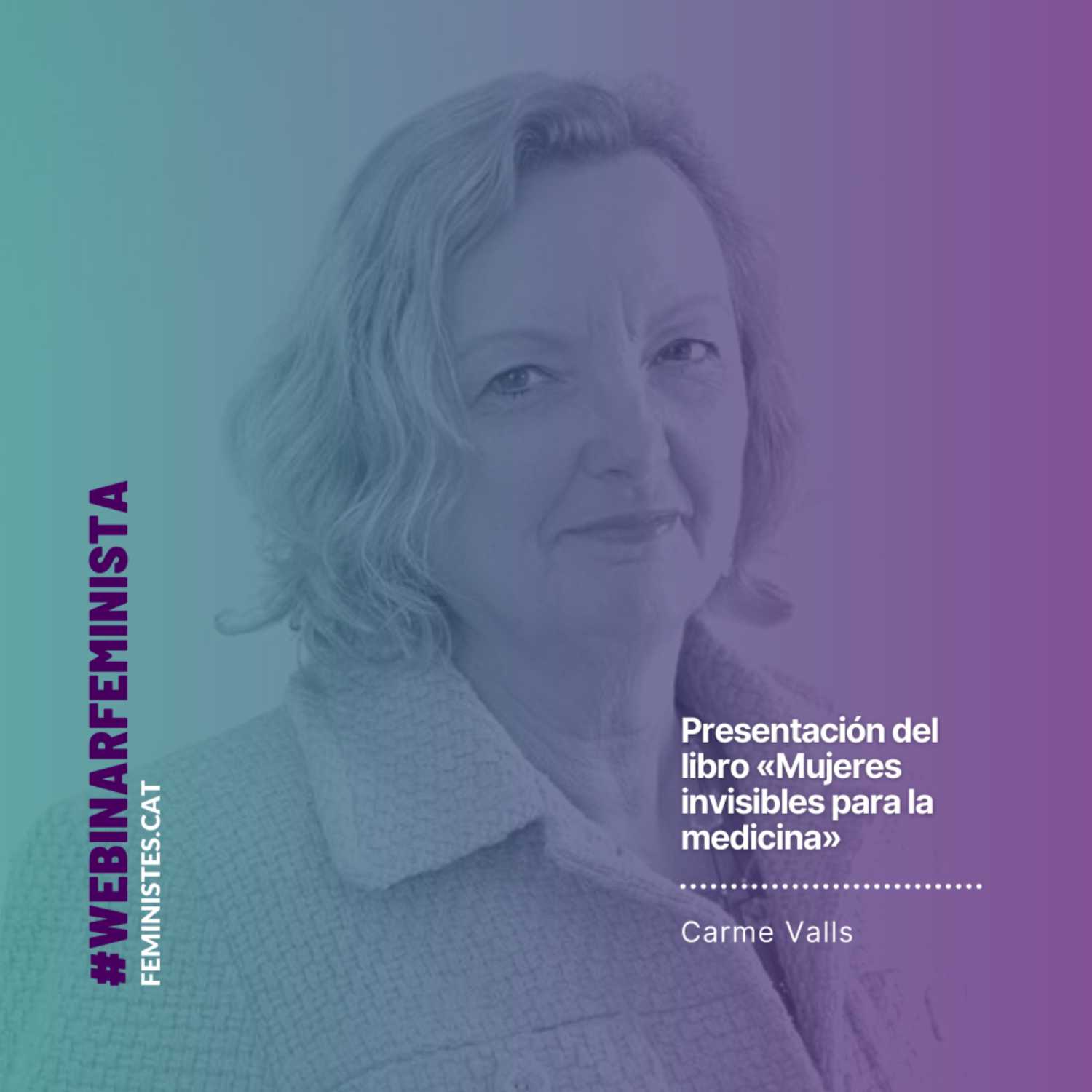 Webinar Feminista
