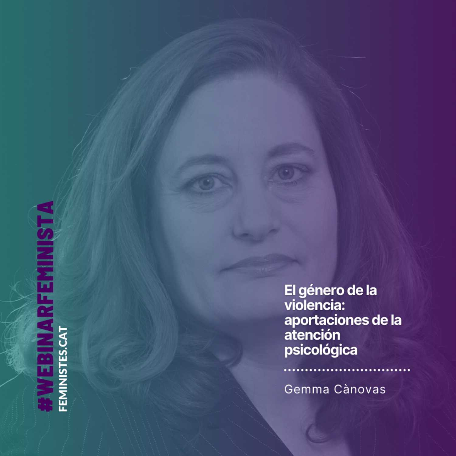 Webinar Feminista