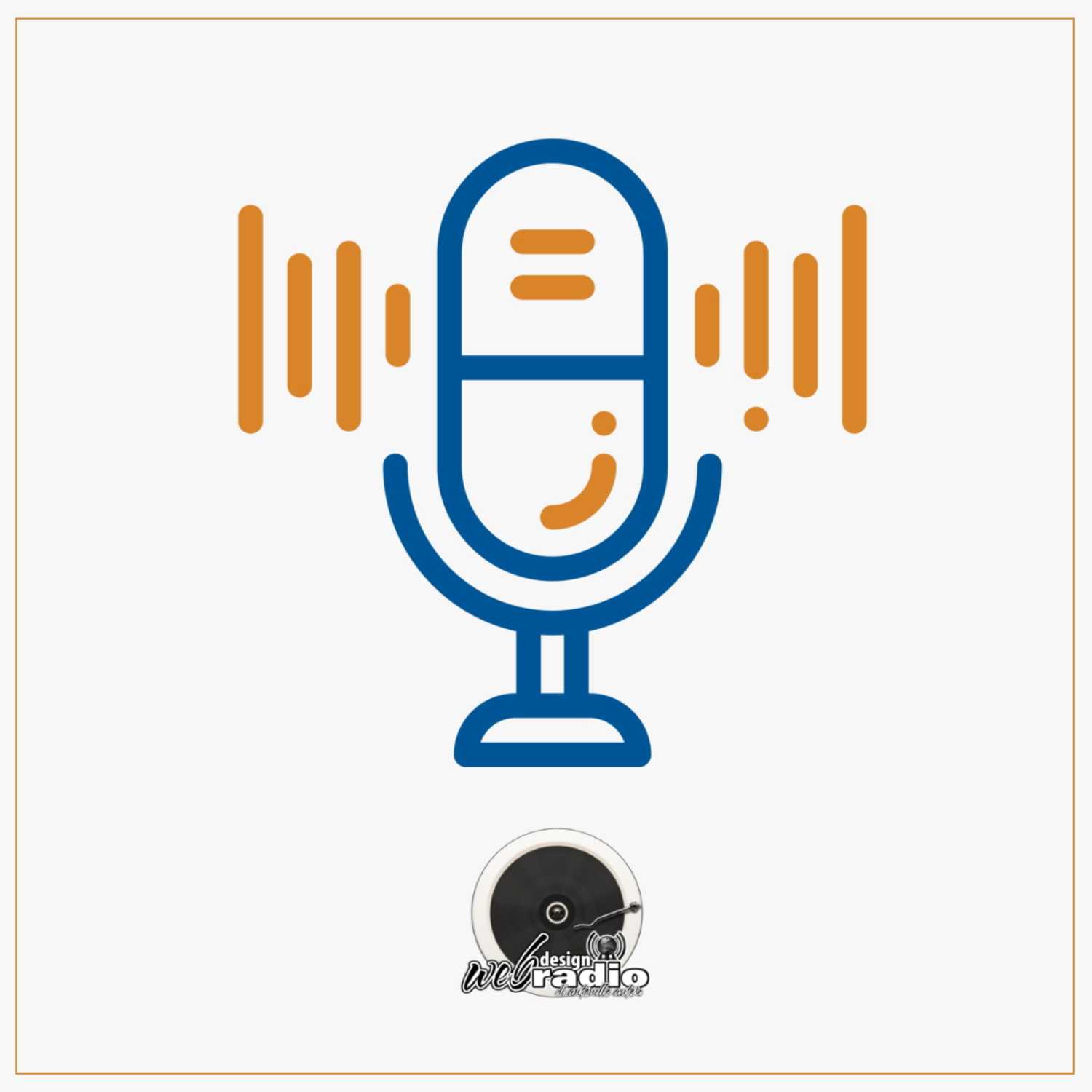 The WebRadioDesign Podcast